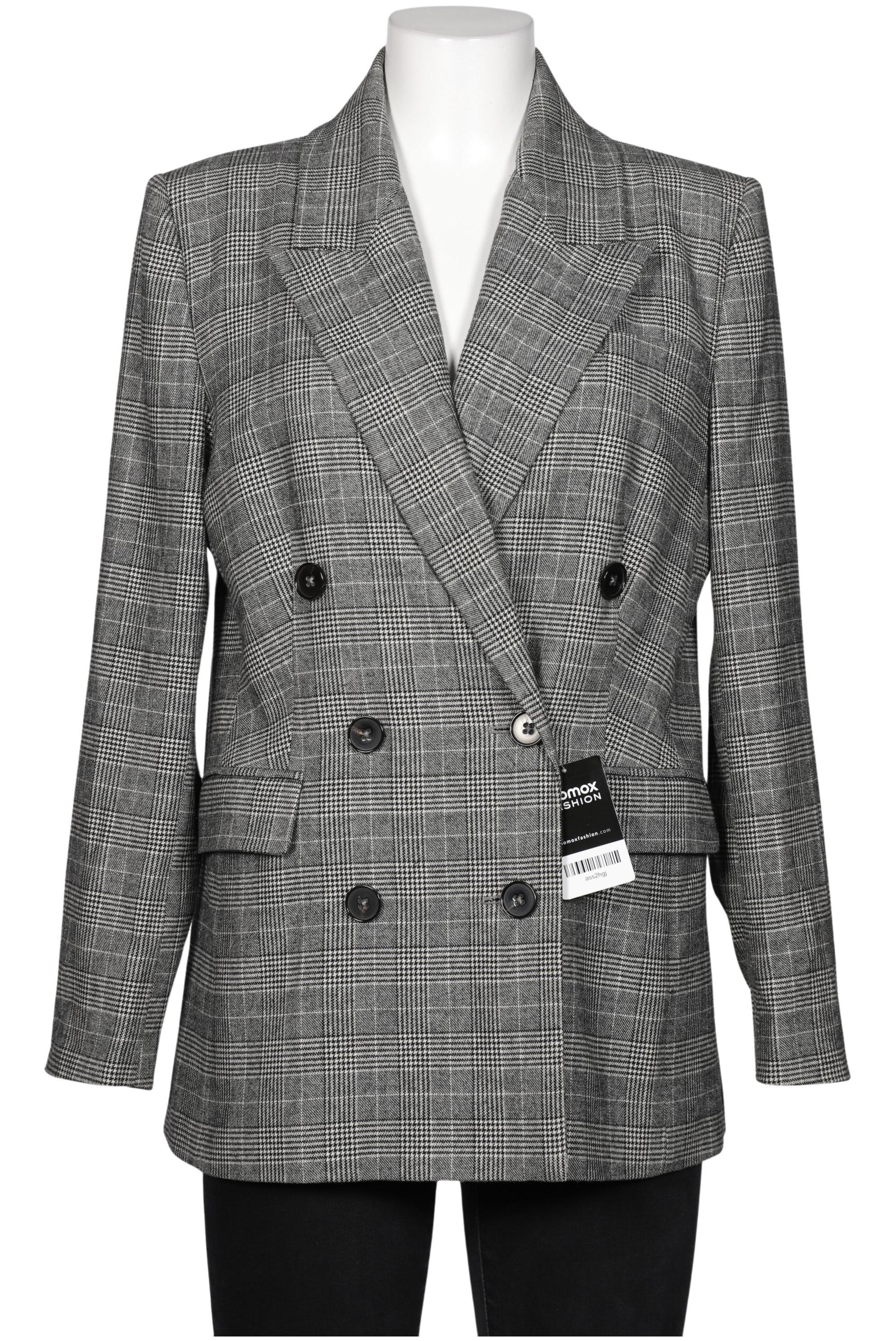 

Drykorn Damen Blazer, grau, Gr. 40