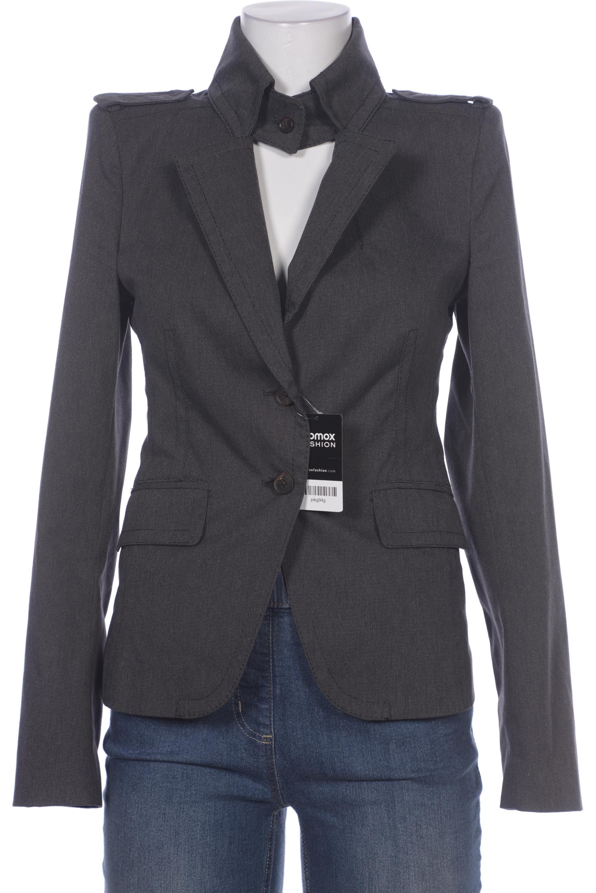 

Drykorn Damen Blazer, grau, Gr. 38