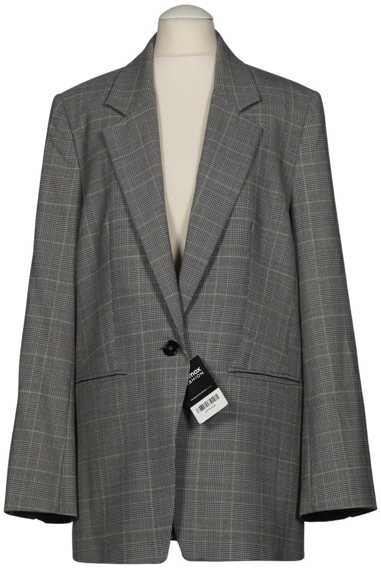 

Drykorn Damen Blazer, grau, Gr. 38
