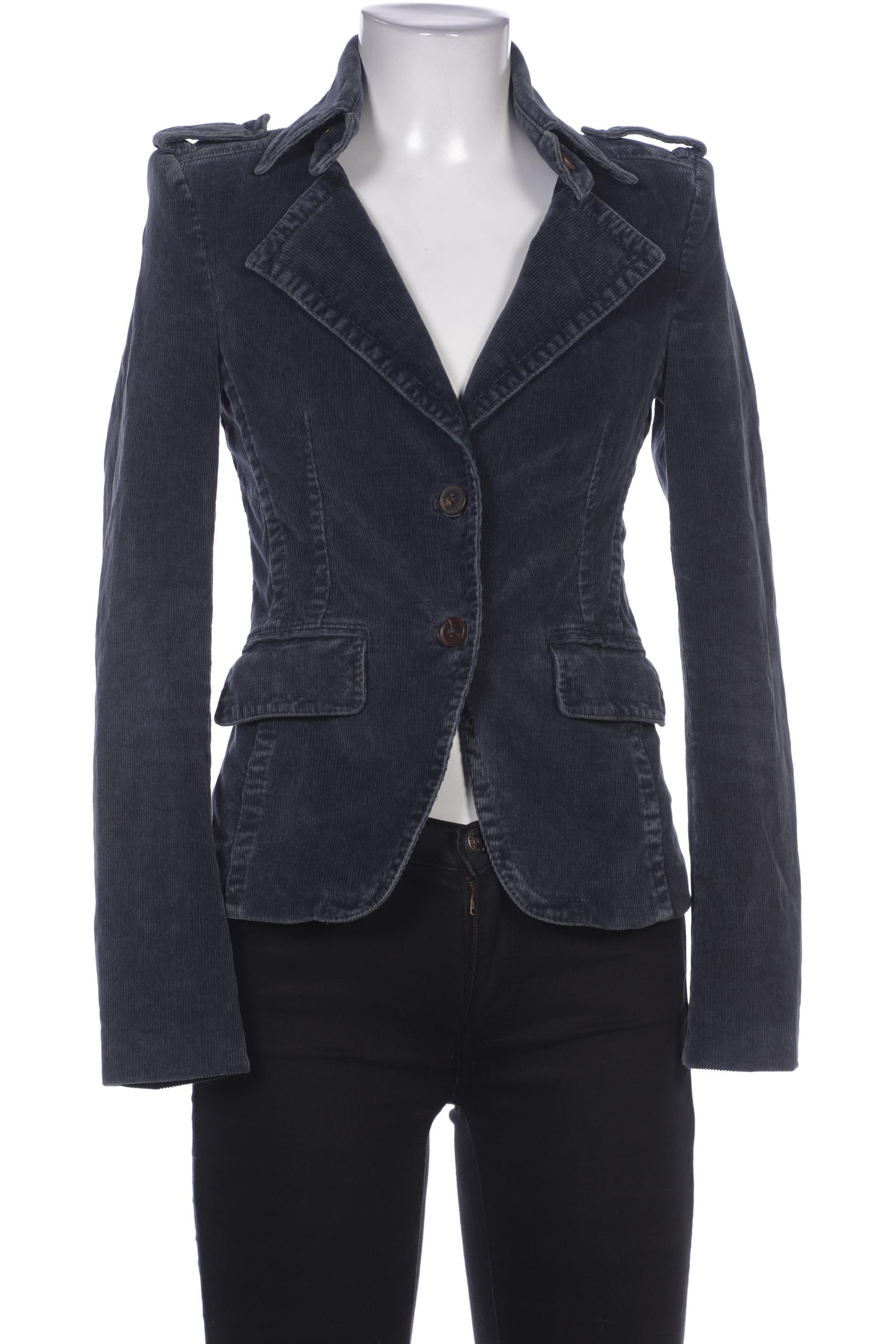 

Drykorn Damen Blazer, blau, Gr. 34