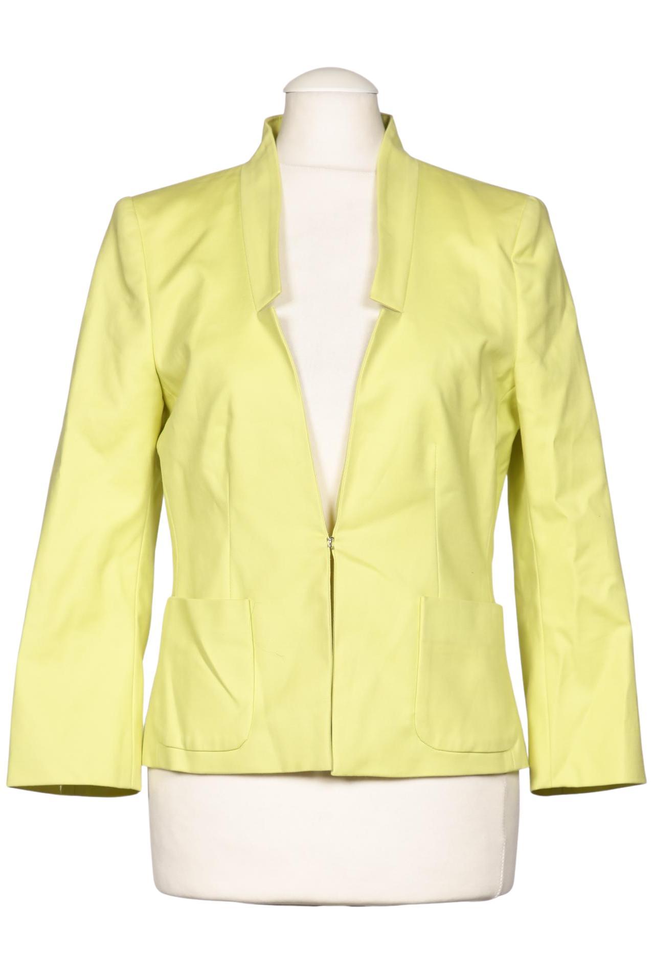 

Drykorn Damen Blazer, gelb, Gr. 34