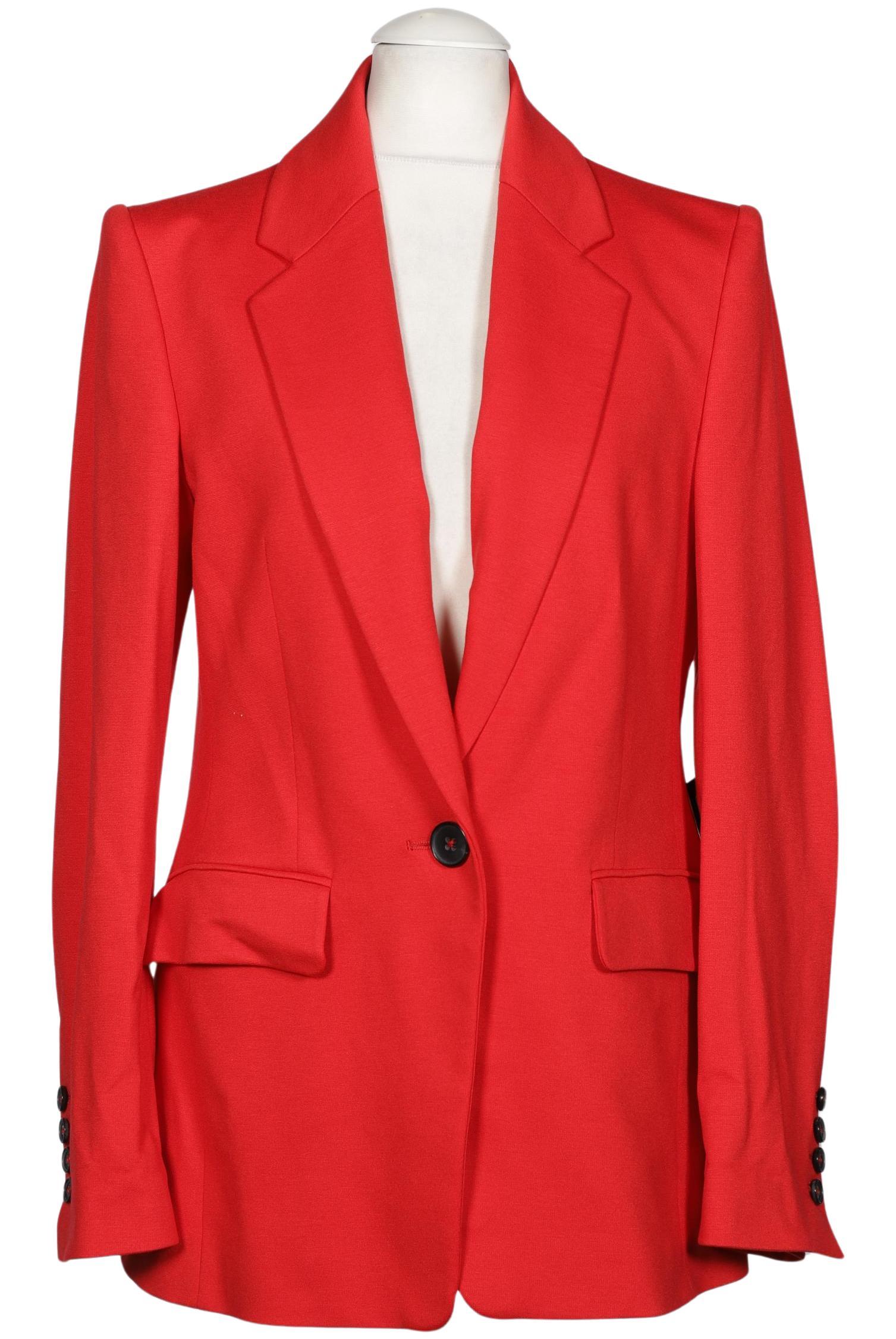 

Drykorn Damen Blazer, rot, Gr. 34