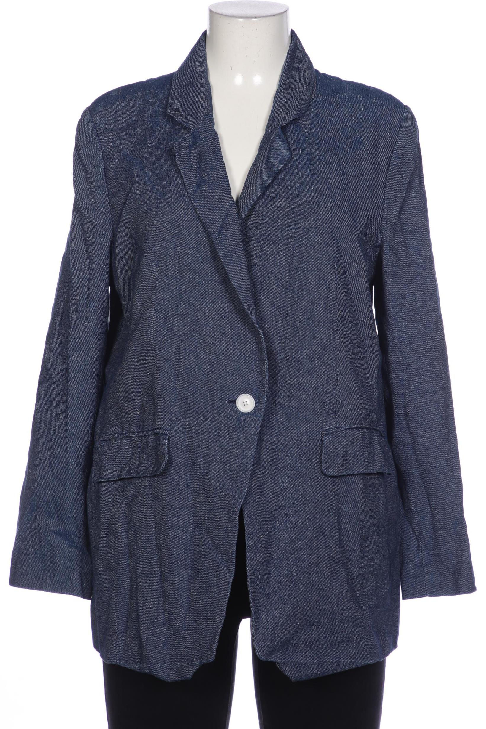 

Drykorn Damen Blazer, blau, Gr. 40