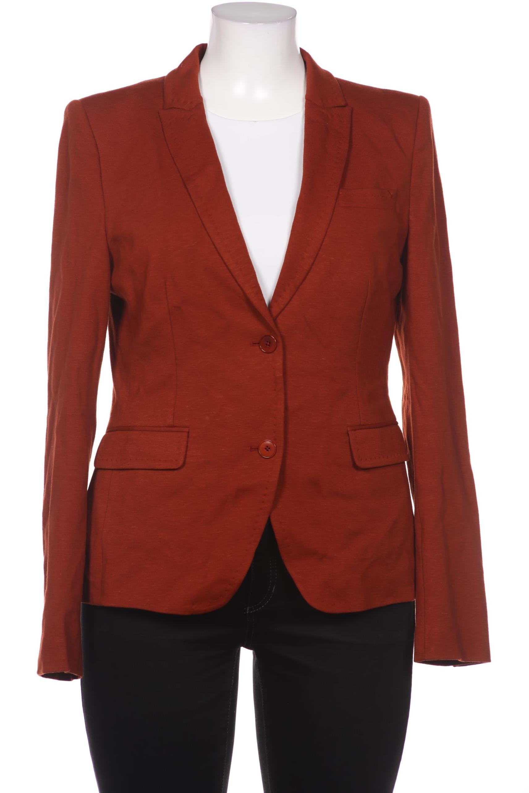 

Drykorn Damen Blazer, orange, Gr. 42