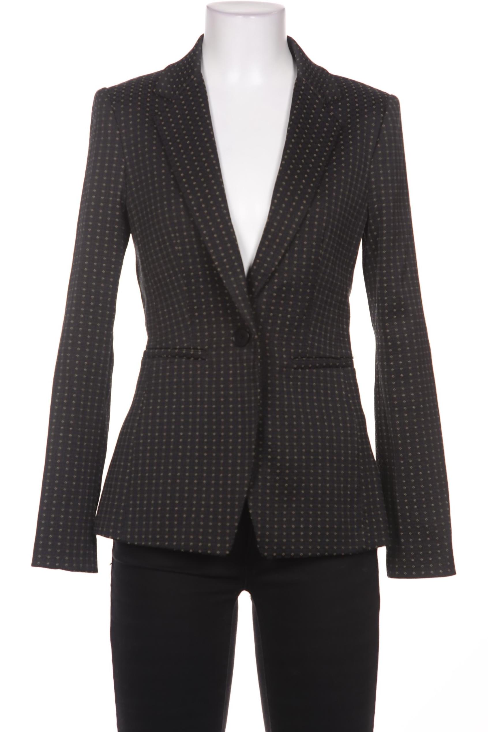 

Drykorn Damen Blazer, schwarz, Gr. 34