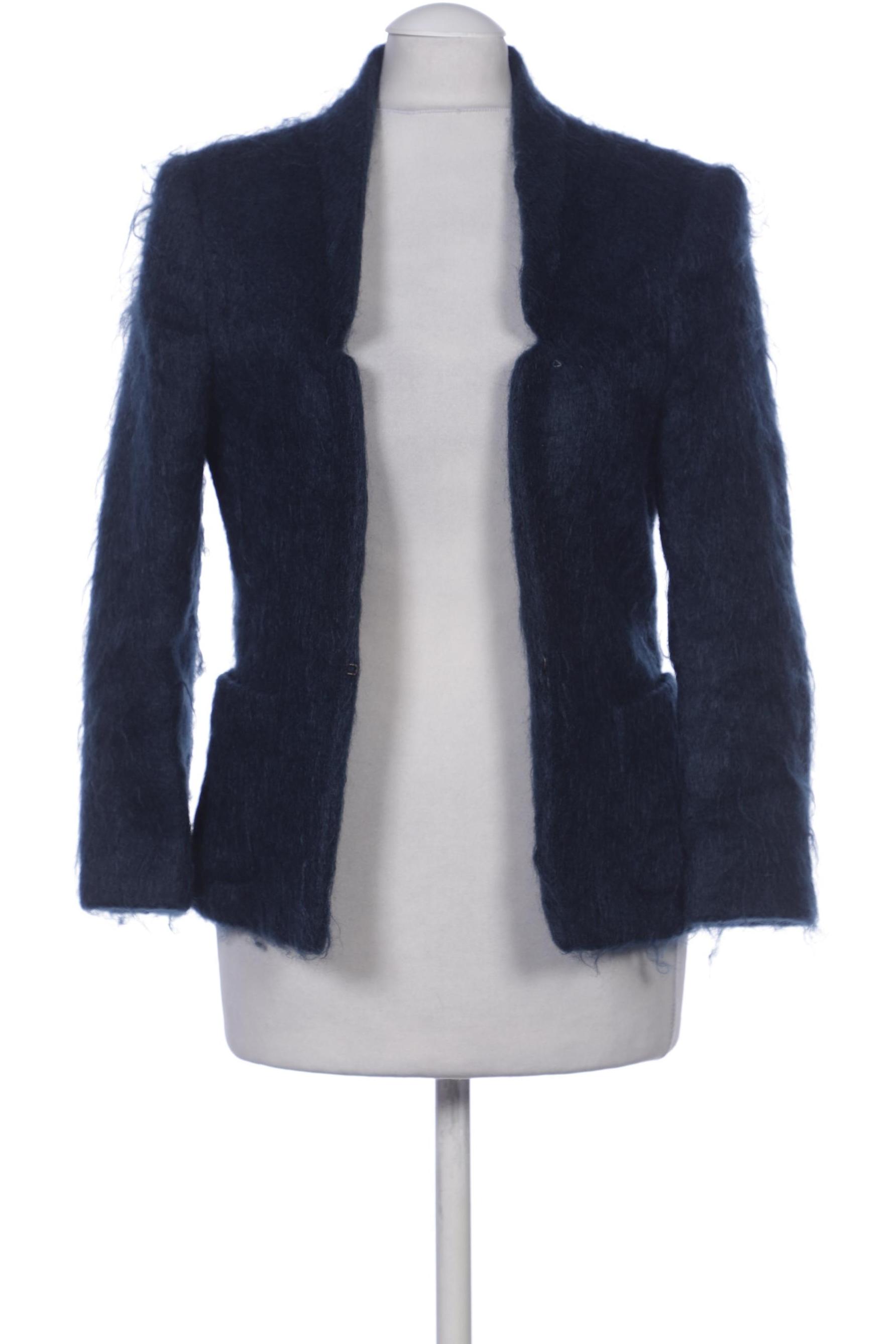 

Drykorn Damen Blazer, marineblau, Gr. 36