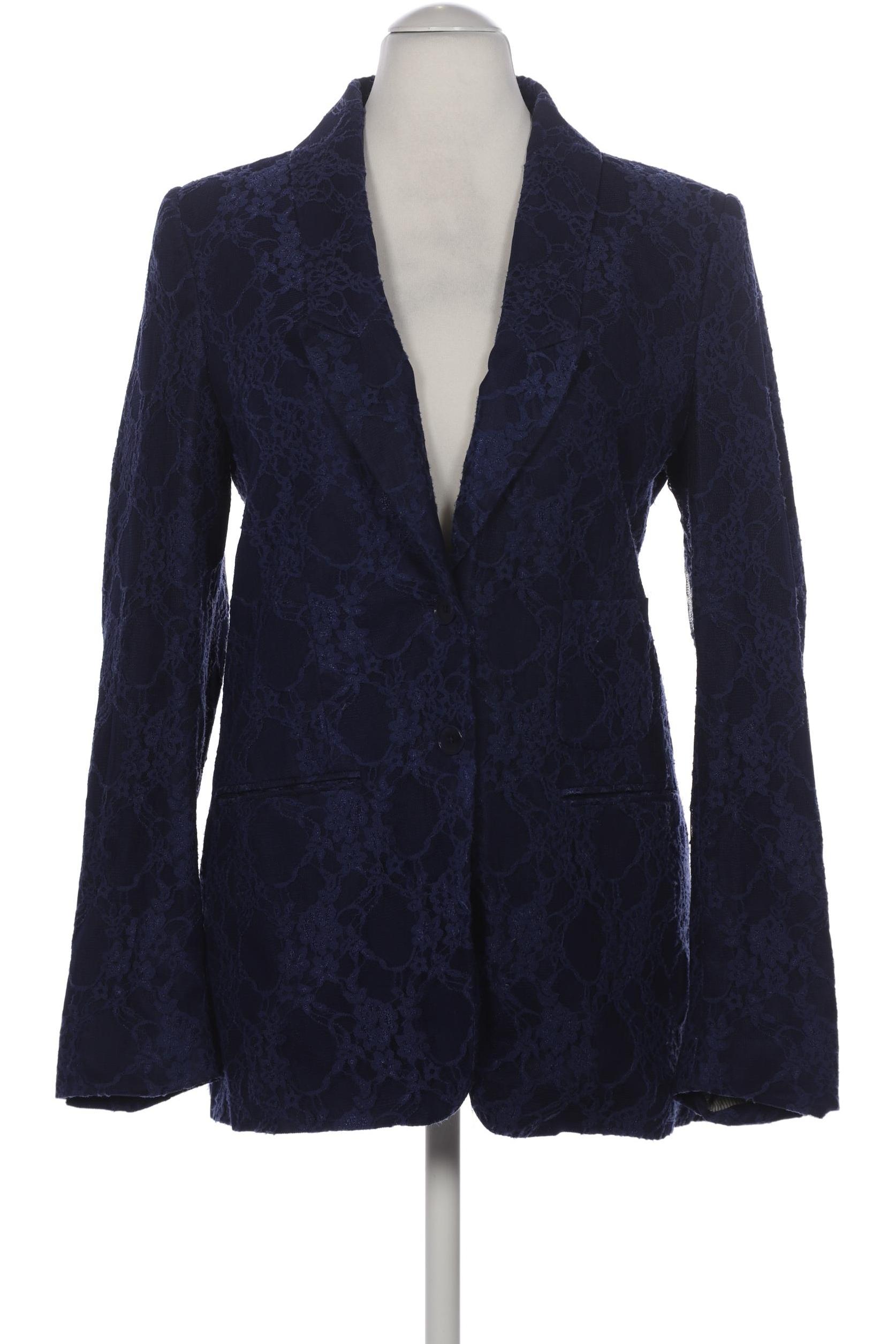 

Drykorn Damen Blazer, marineblau, Gr. 38