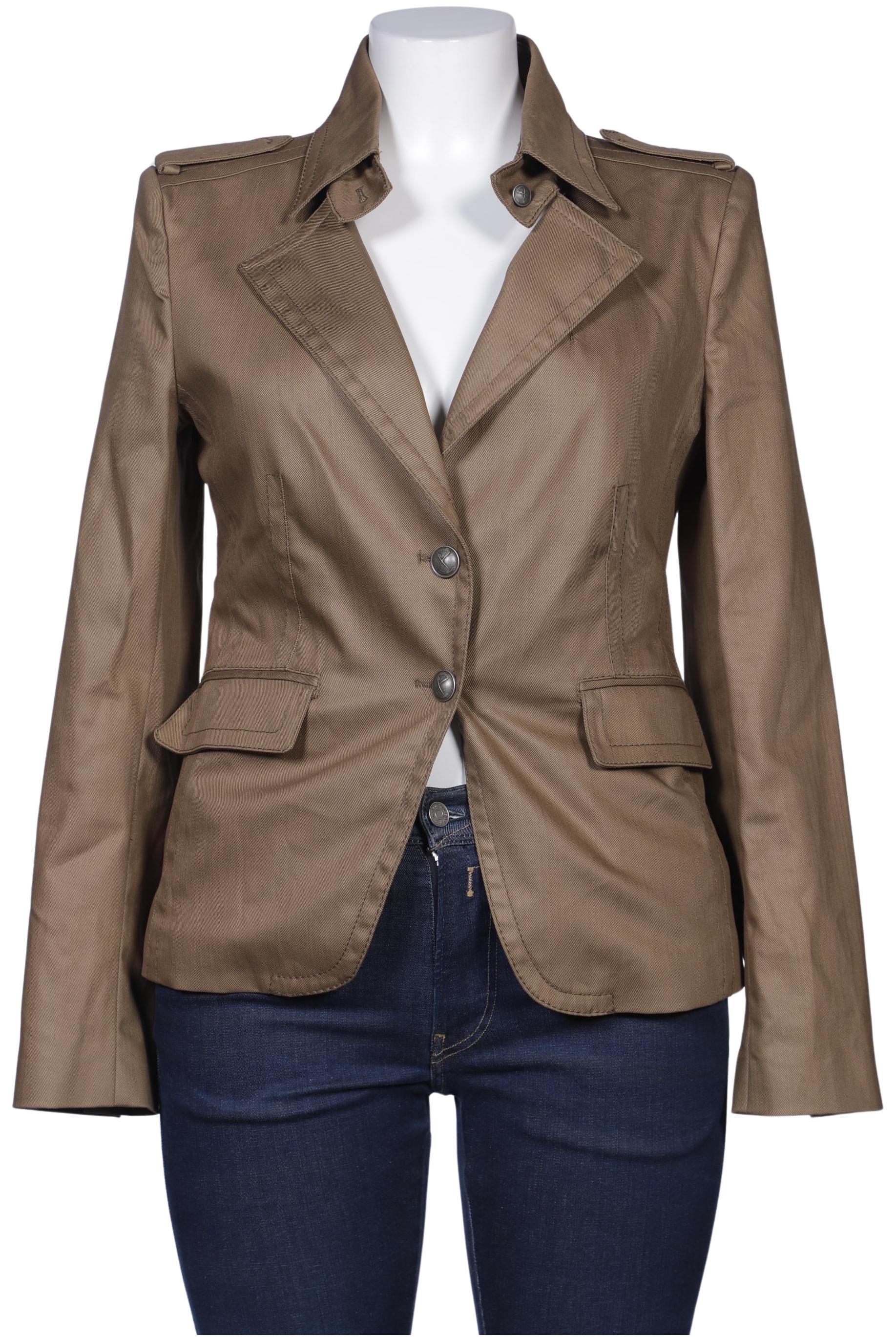 

Drykorn Damen Blazer, braun, Gr. 42