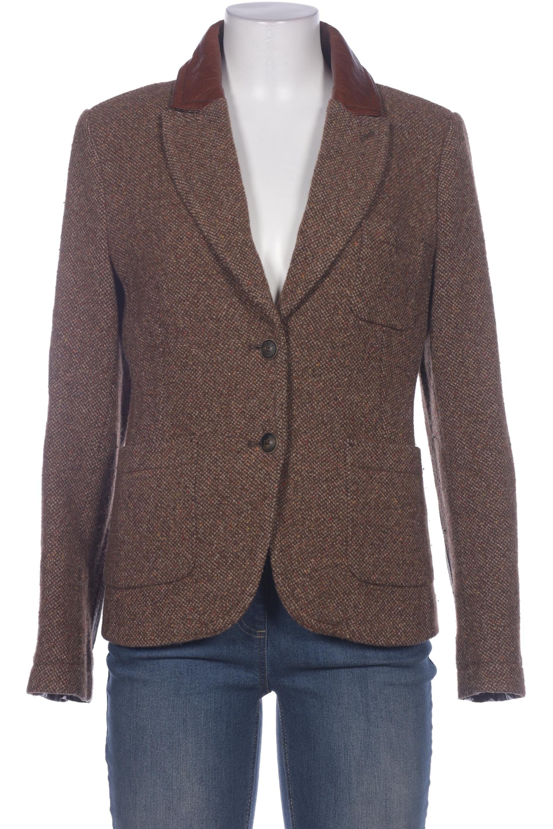 

Drykorn Damen Blazer, braun, Gr. 40