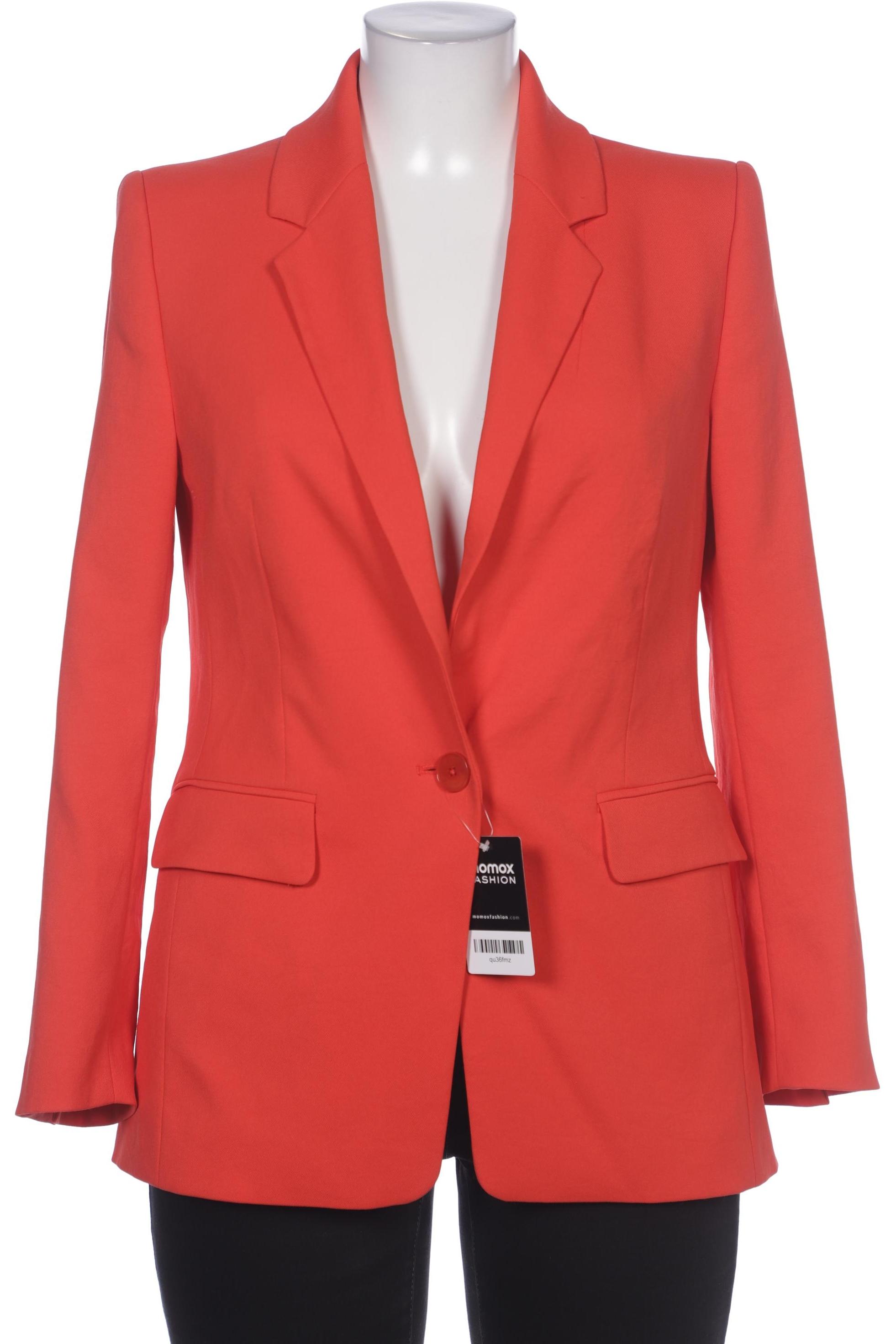 

Drykorn Damen Blazer, orange, Gr. 42