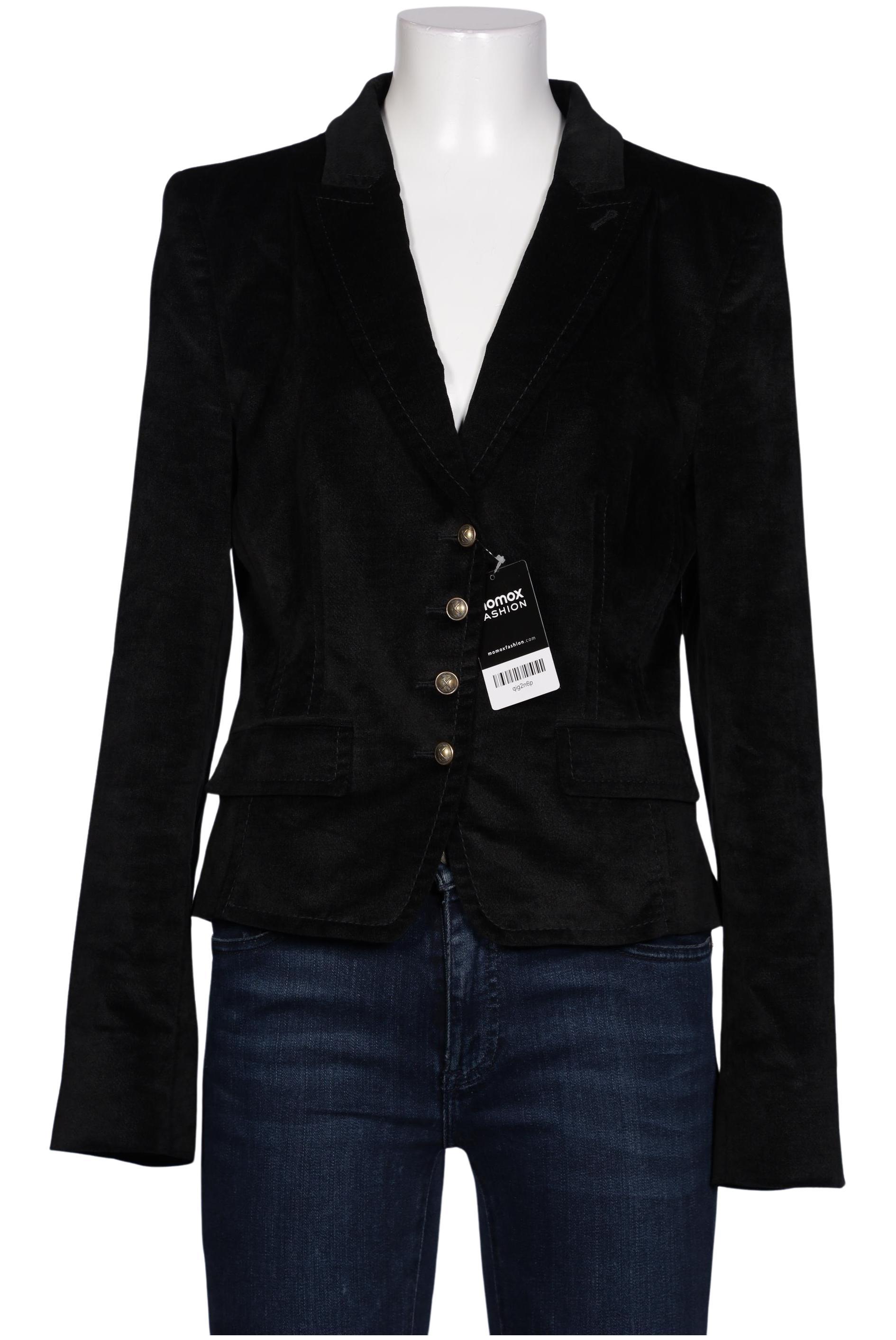 

Drykorn Damen Blazer, schwarz, Gr. 40