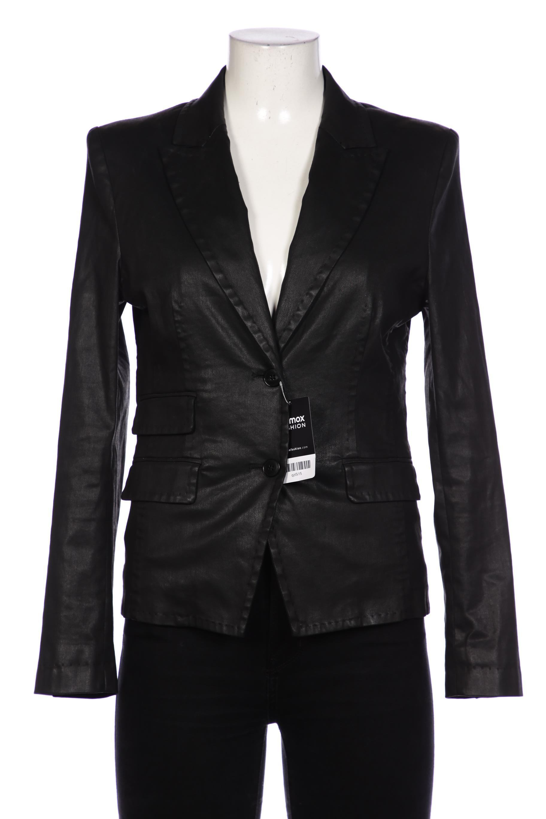 

Drykorn Damen Blazer, schwarz, Gr. 38