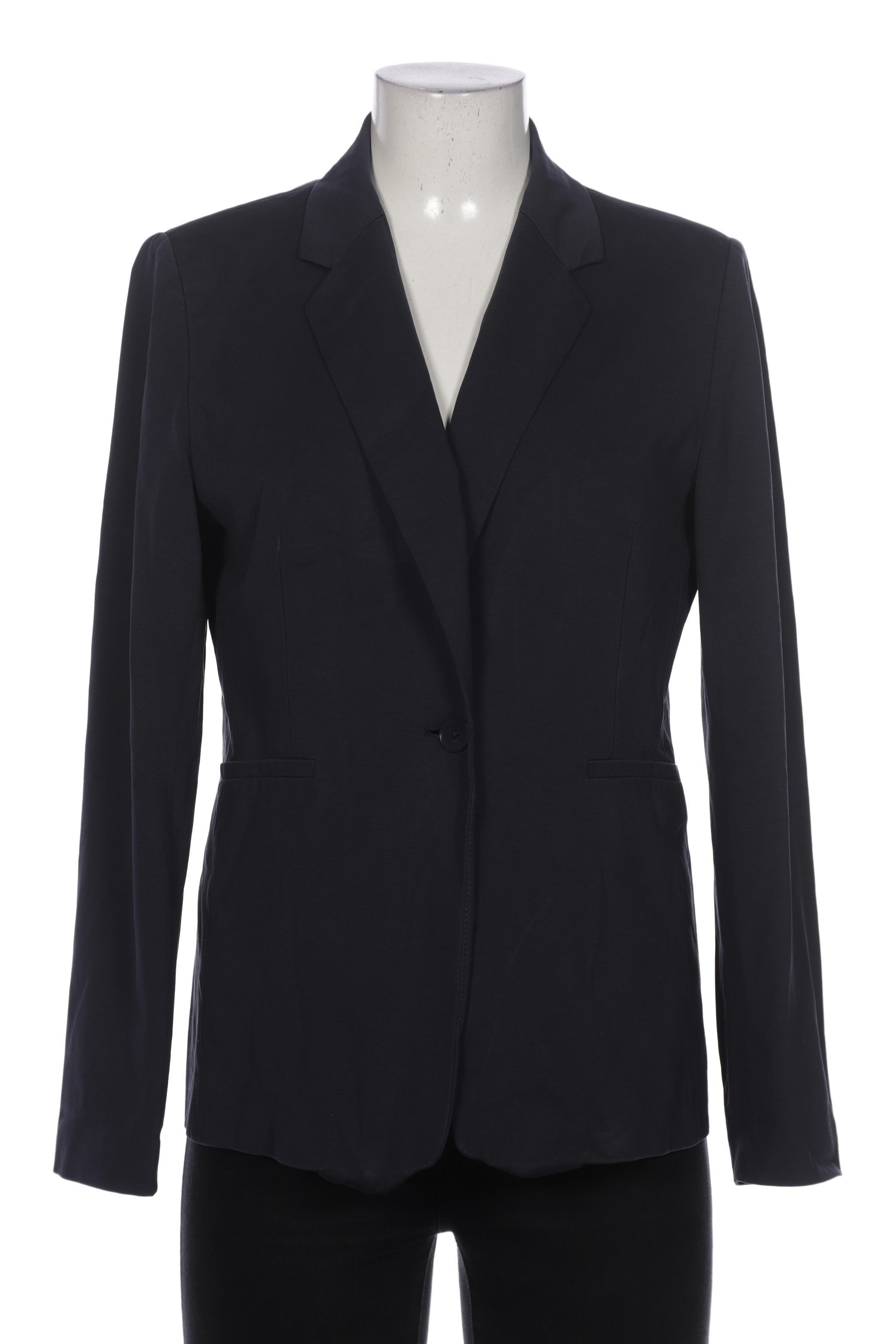 

Drykorn Damen Blazer, marineblau, Gr. 42