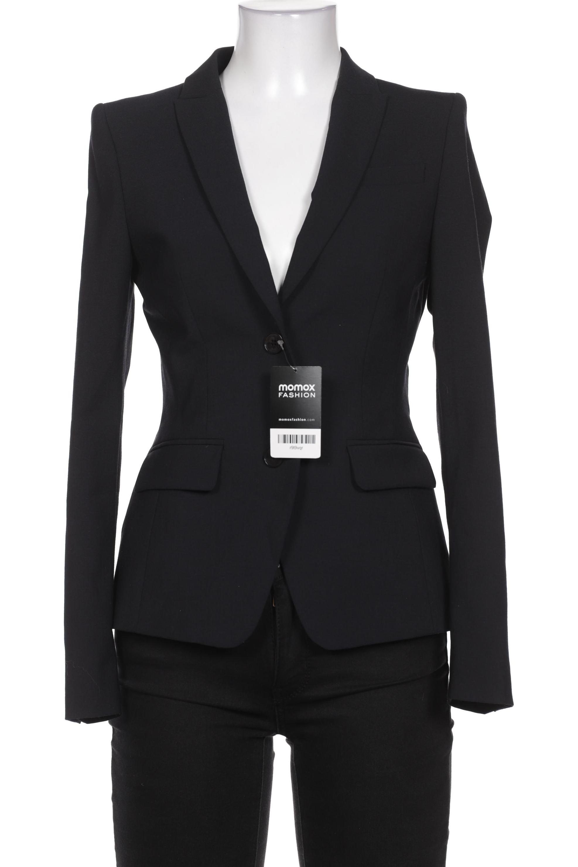 

Drykorn Damen Blazer, marineblau