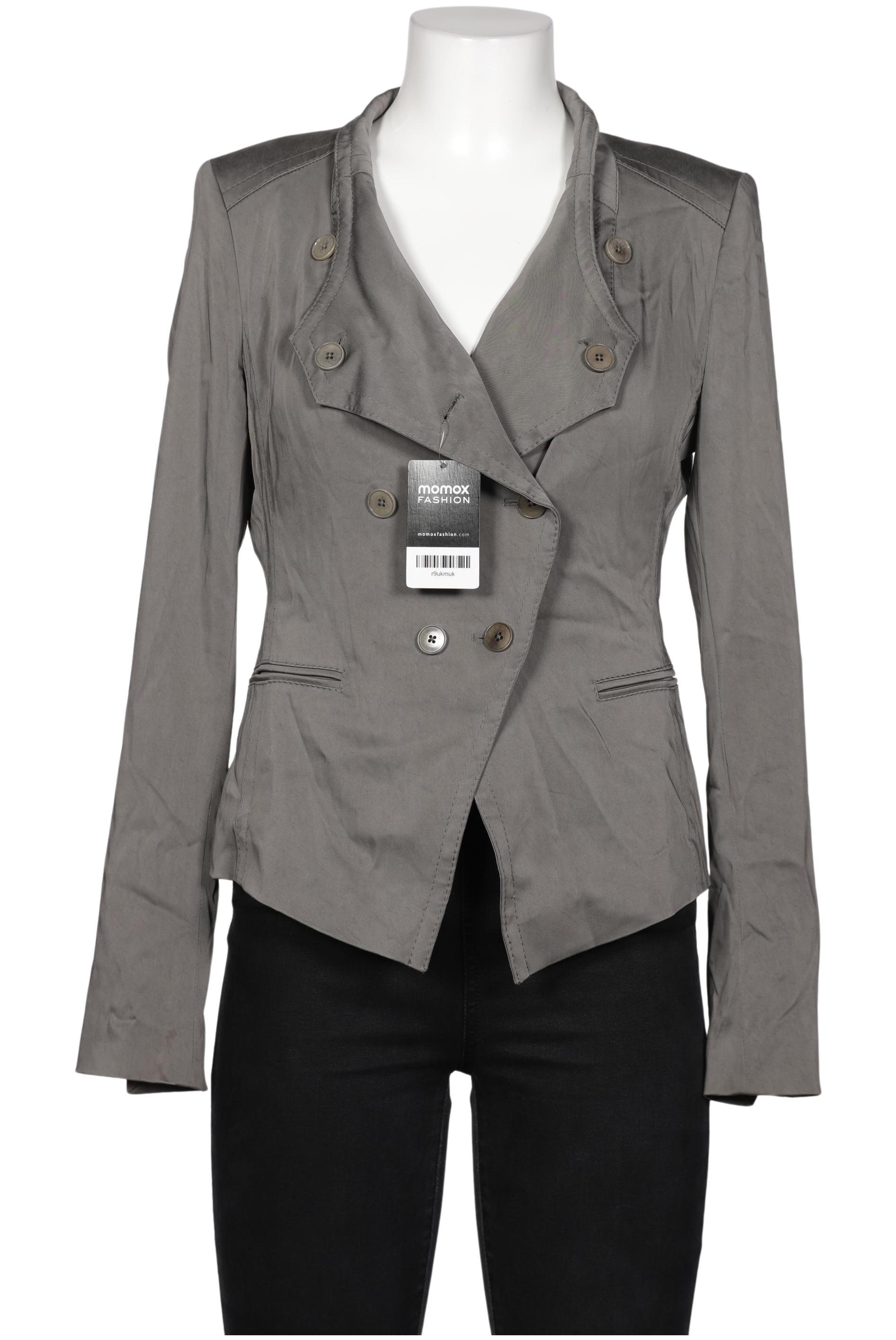 

Drykorn Damen Blazer, grau, Gr. 40
