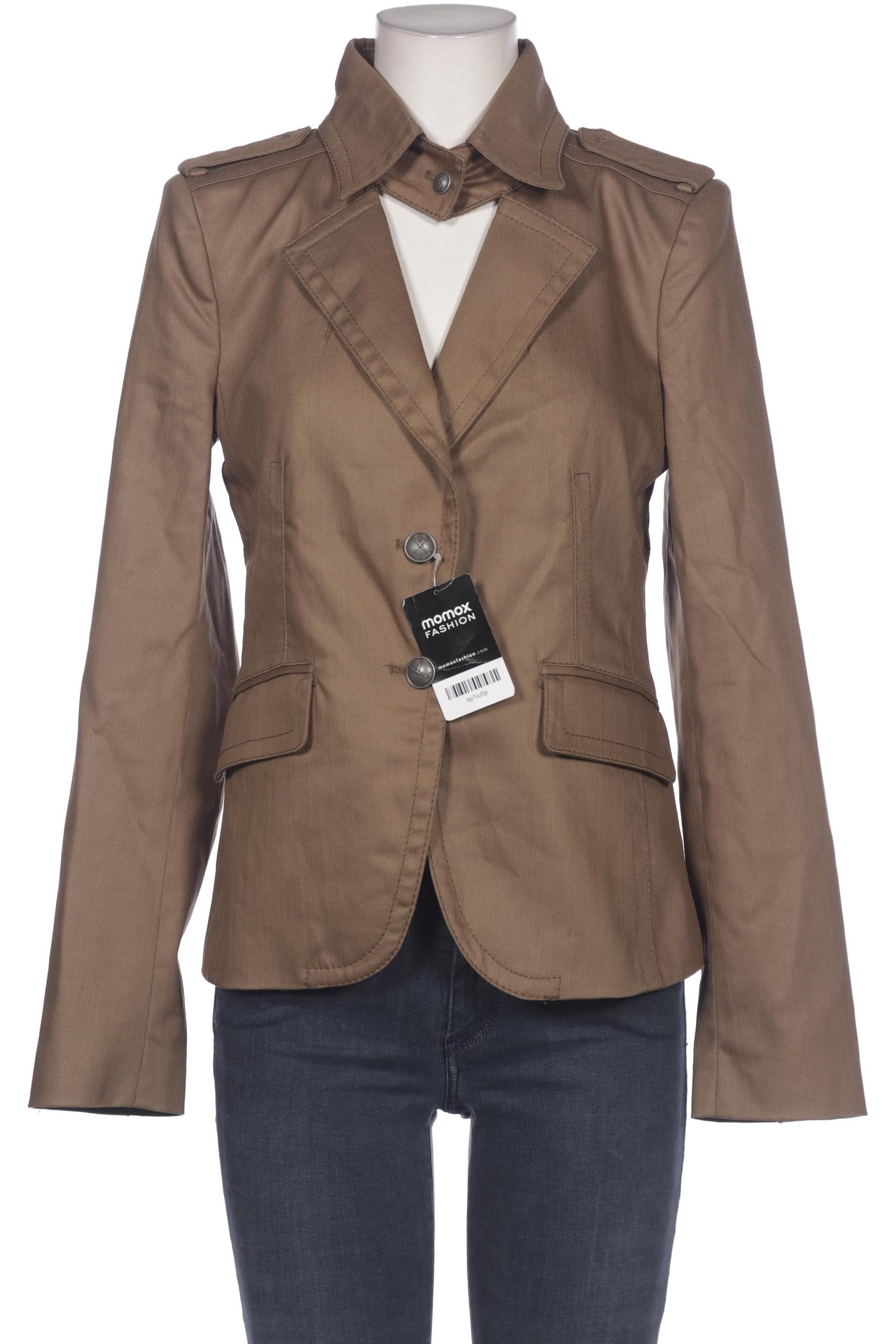 

Drykorn Damen Blazer, braun, Gr. 38