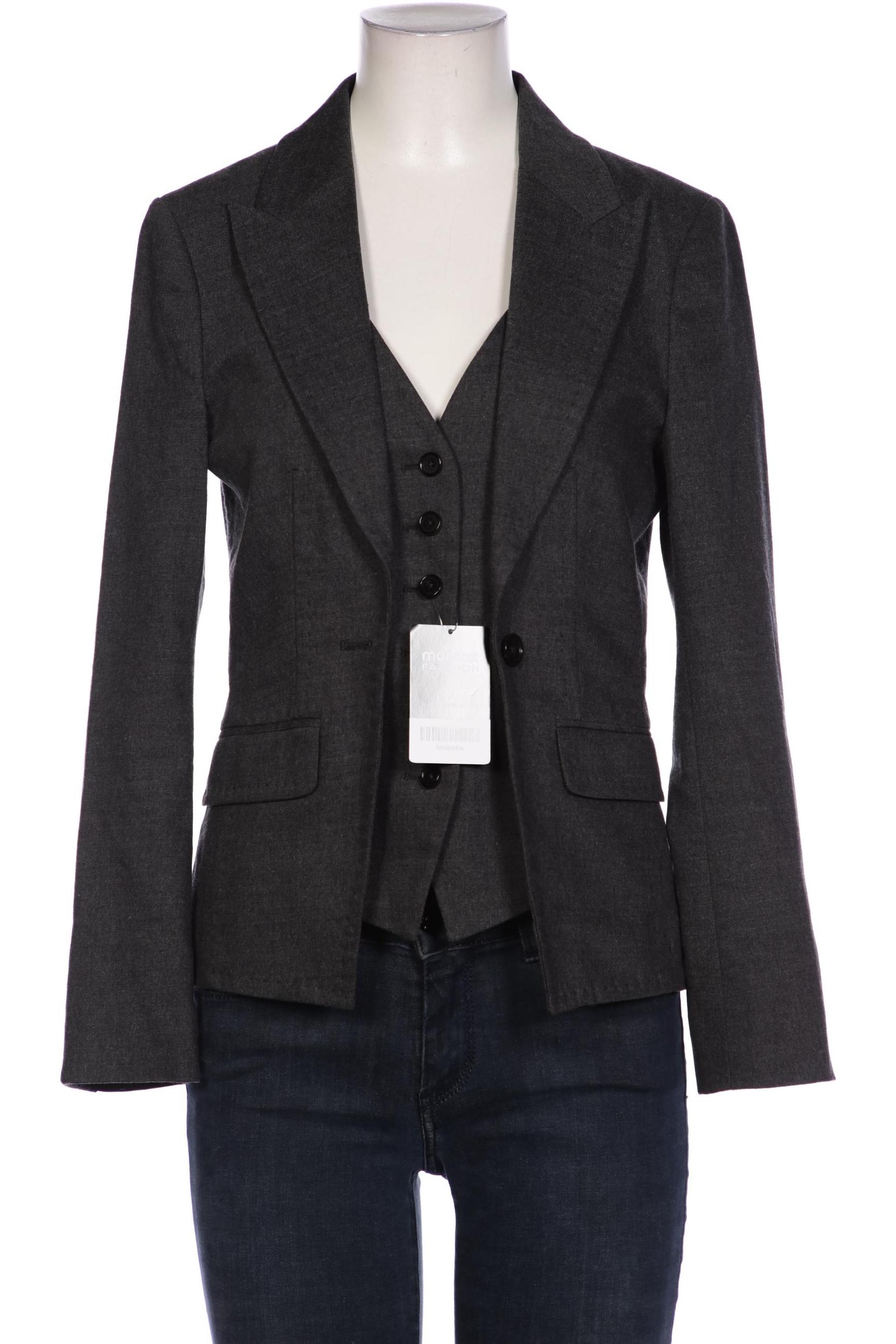 

Drykorn Damen Blazer, grau, Gr. 36