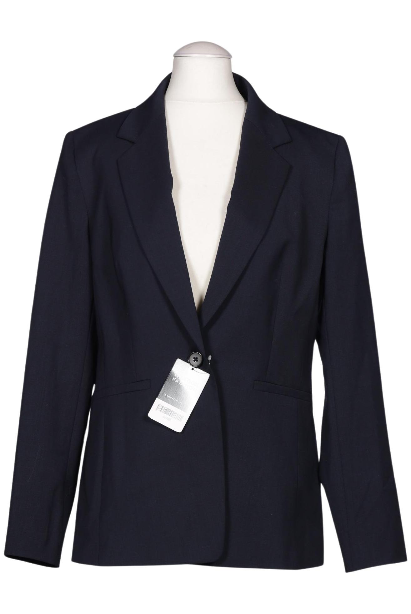 

Drykorn Damen Blazer, marineblau, Gr. 36