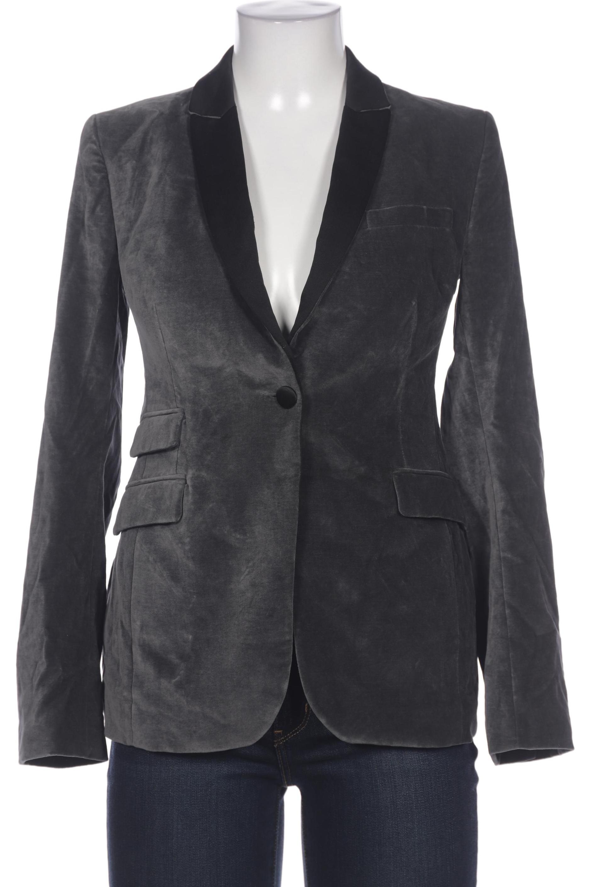 

Drykorn Damen Blazer, grau, Gr. 36