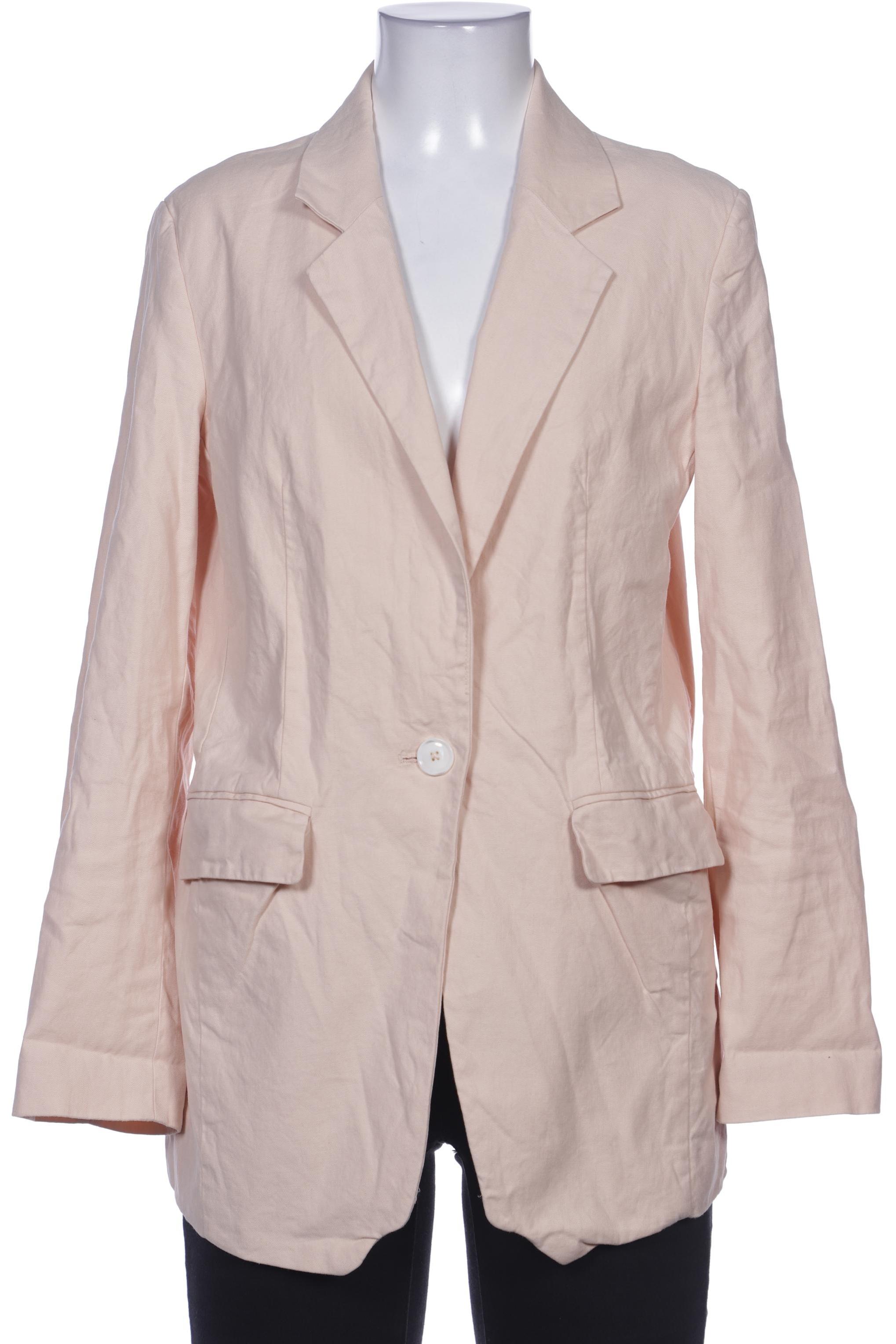 

Drykorn Damen Blazer, cremeweiß, Gr. 34