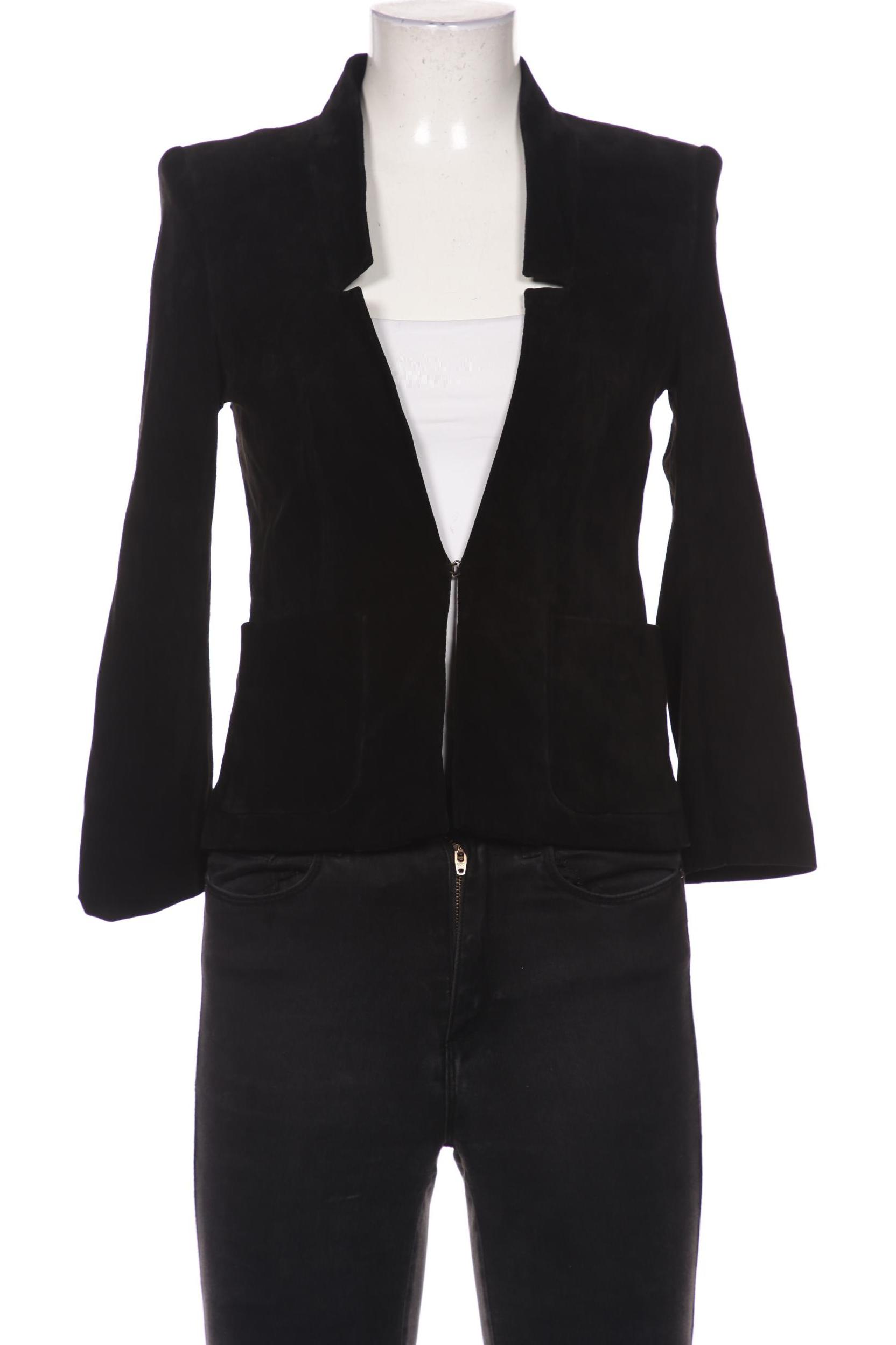 

Drykorn Damen Blazer, schwarz, Gr. 34
