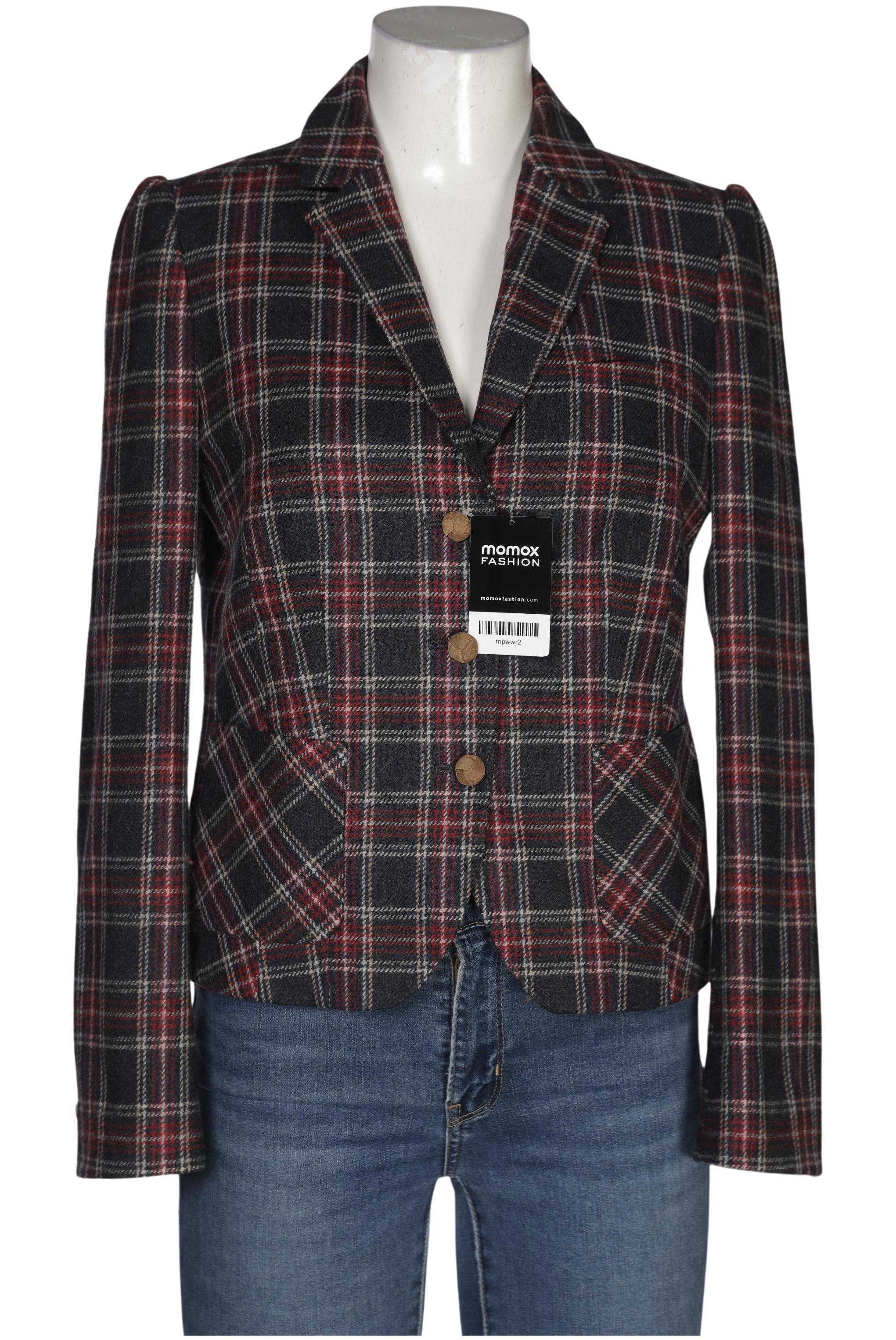 

Drykorn Damen Blazer, marineblau, Gr. 40