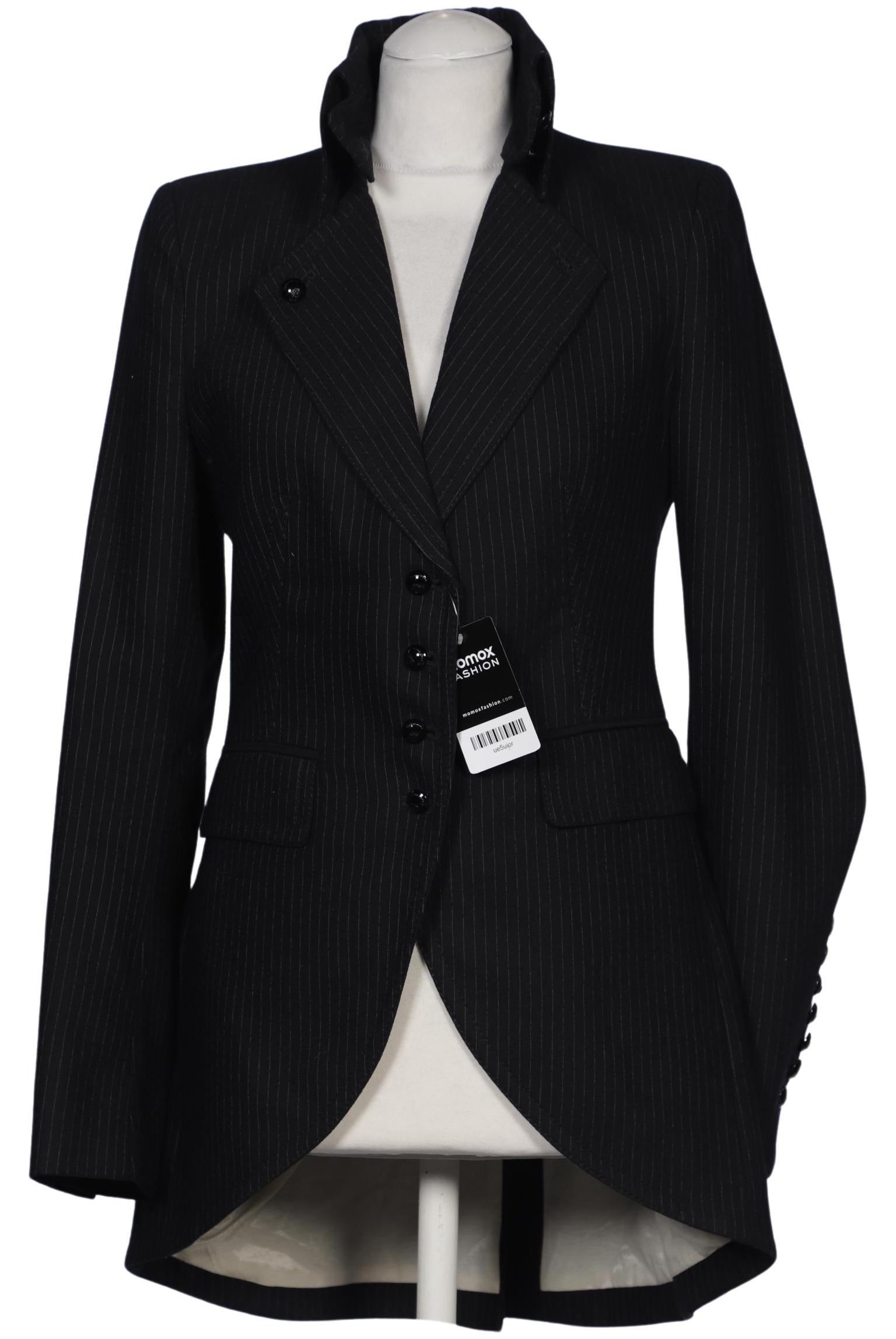 

Drykorn Damen Blazer, schwarz, Gr. 38