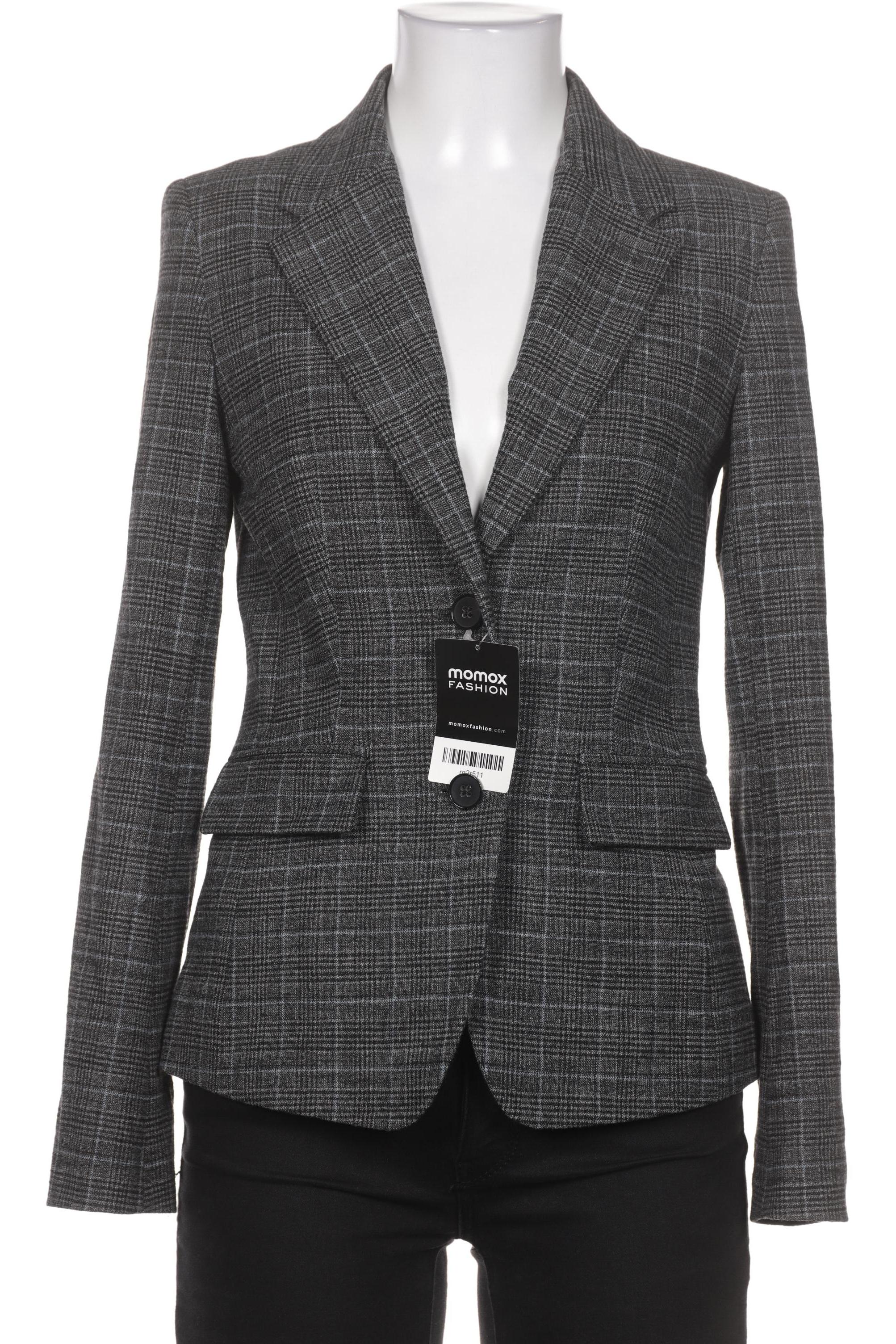 

Drykorn Damen Blazer, grau, Gr. 34