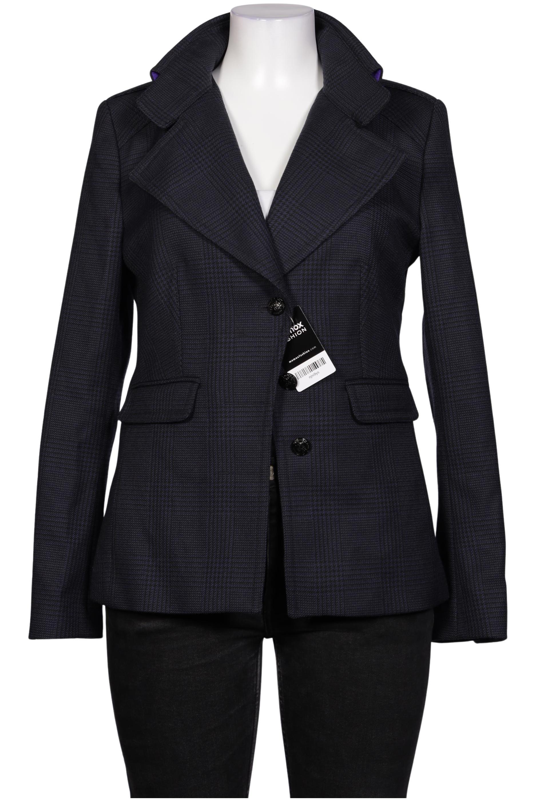 

Drykorn Damen Blazer, marineblau, Gr. 44