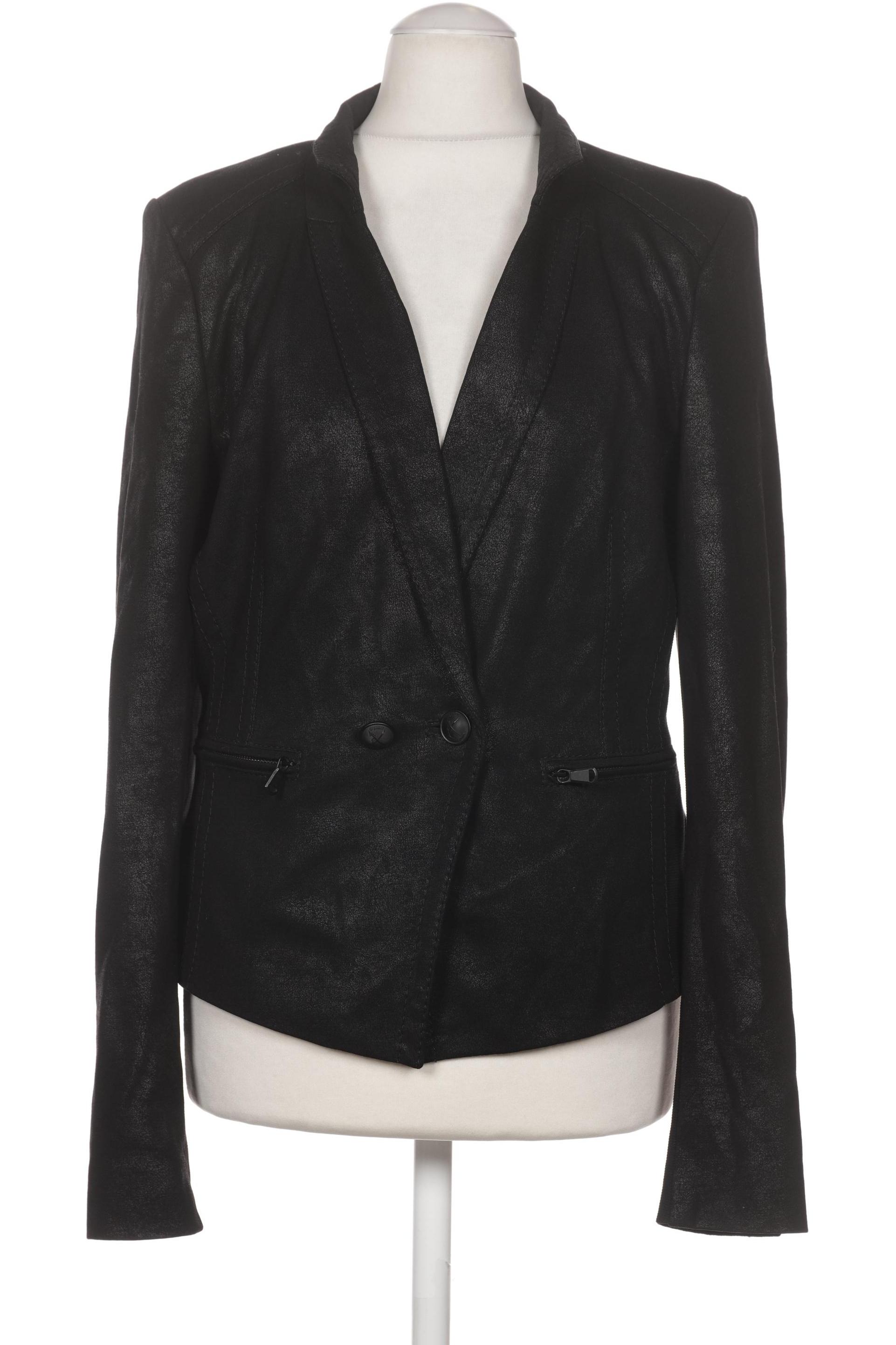 

Drykorn Damen Blazer, schwarz, Gr. 38