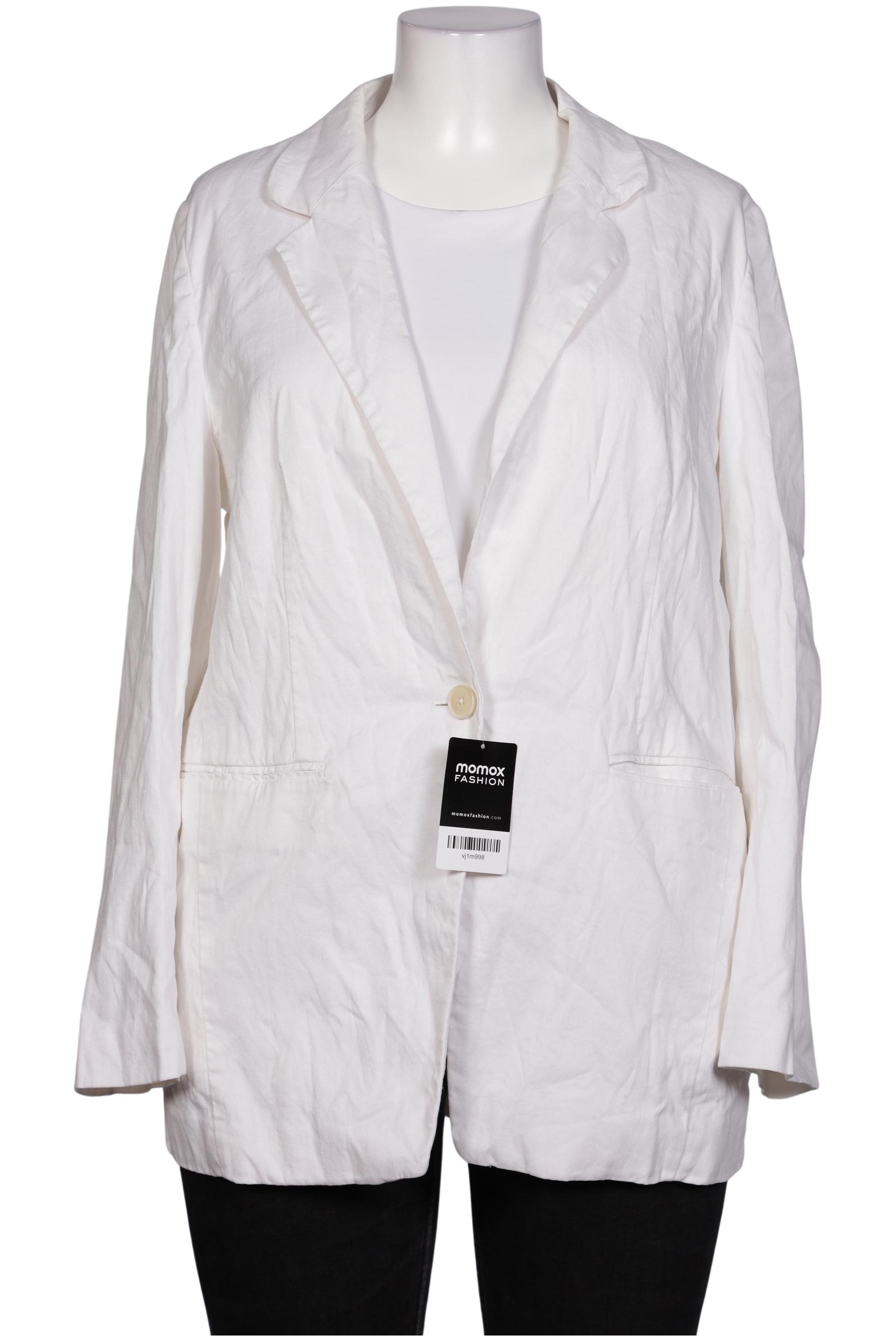 

Drykorn Damen Blazer, weiß, Gr. 42