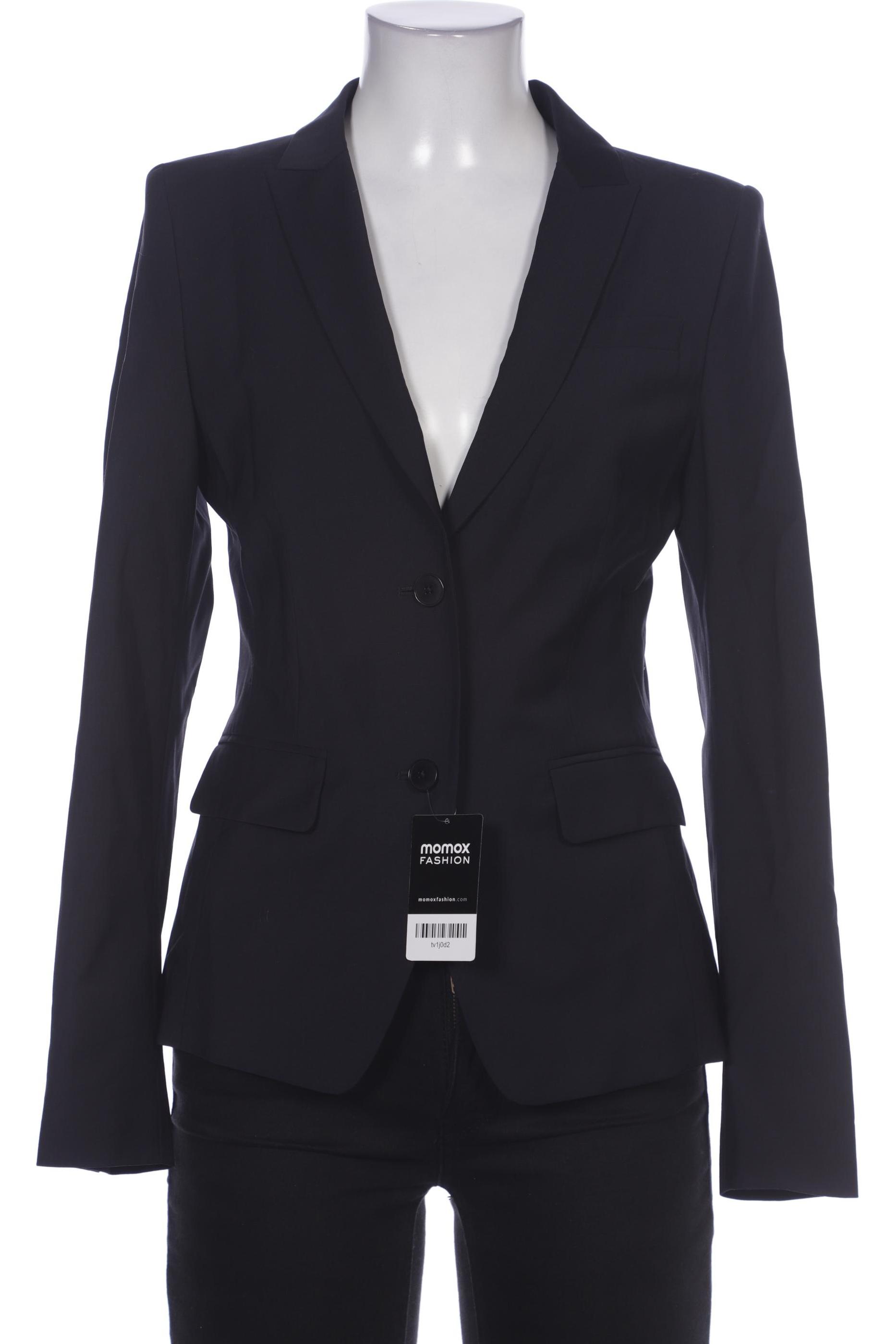 

Drykorn Damen Blazer, marineblau, Gr. 36