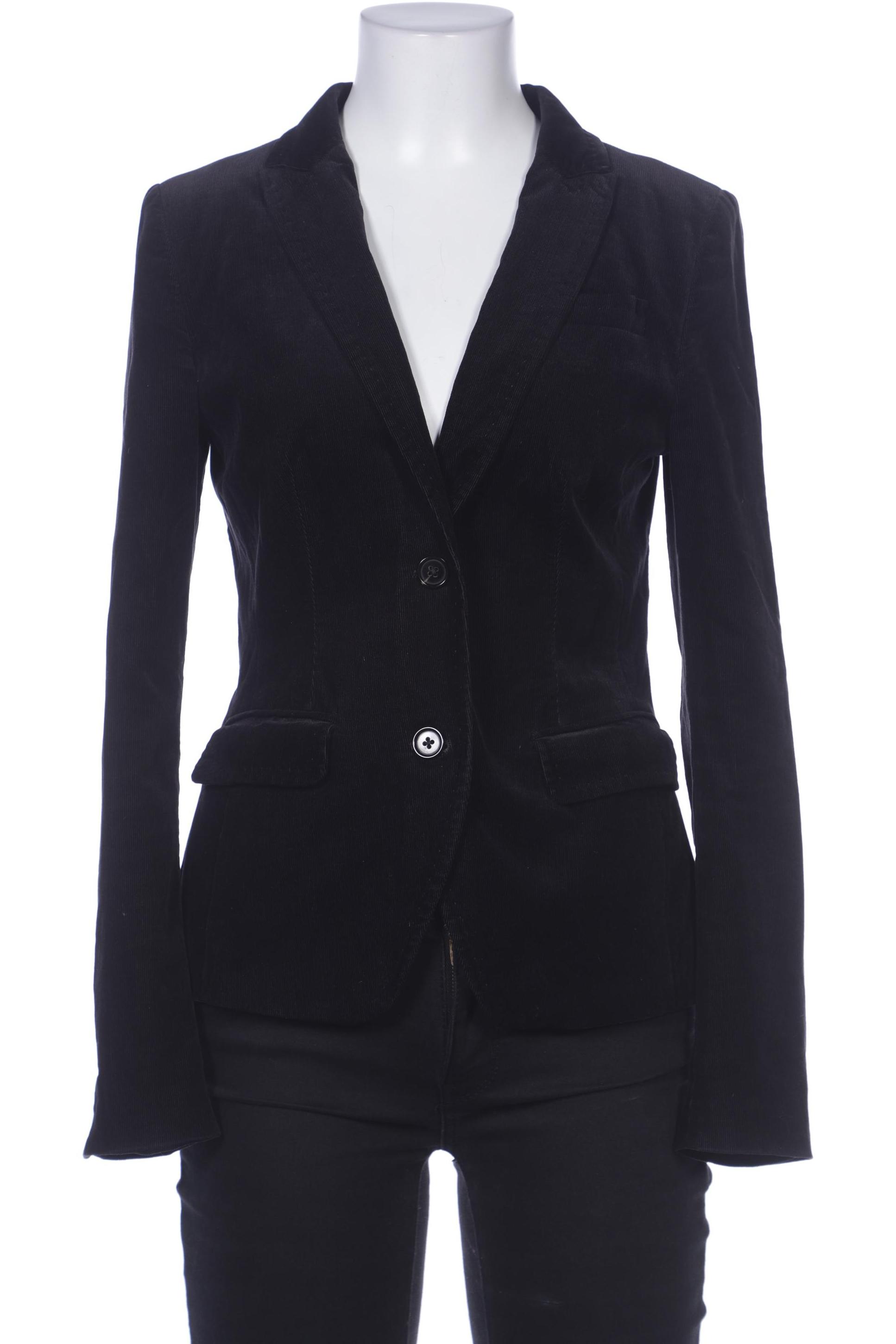 Thumbnail - Drykorn Damen Blazer, marineblau, Gr. 36