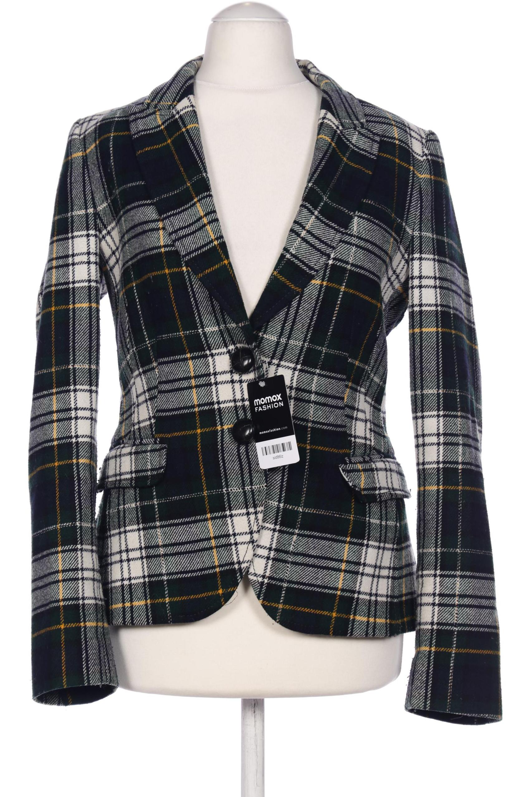 

Drykorn Damen Blazer, grün, Gr. 36