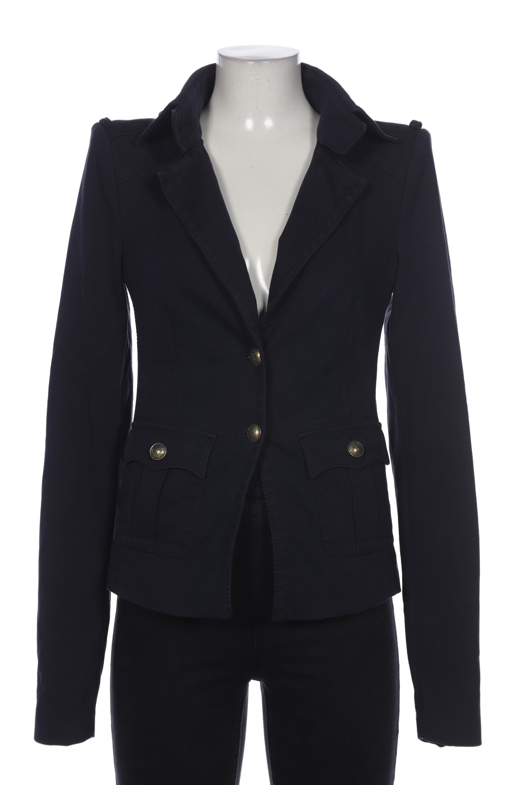 

Drykorn Damen Blazer, marineblau, Gr. 40