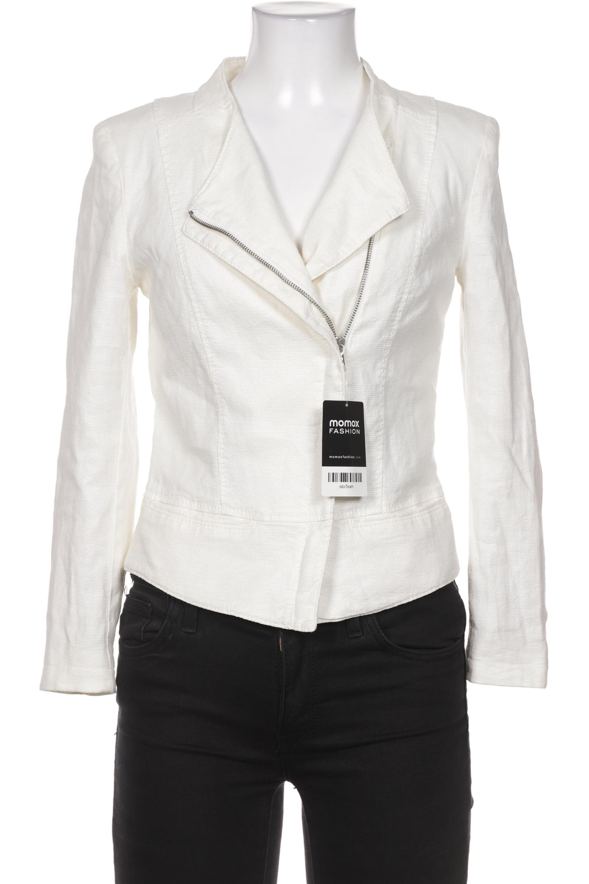 

Drykorn Damen Blazer, weiß, Gr. 34