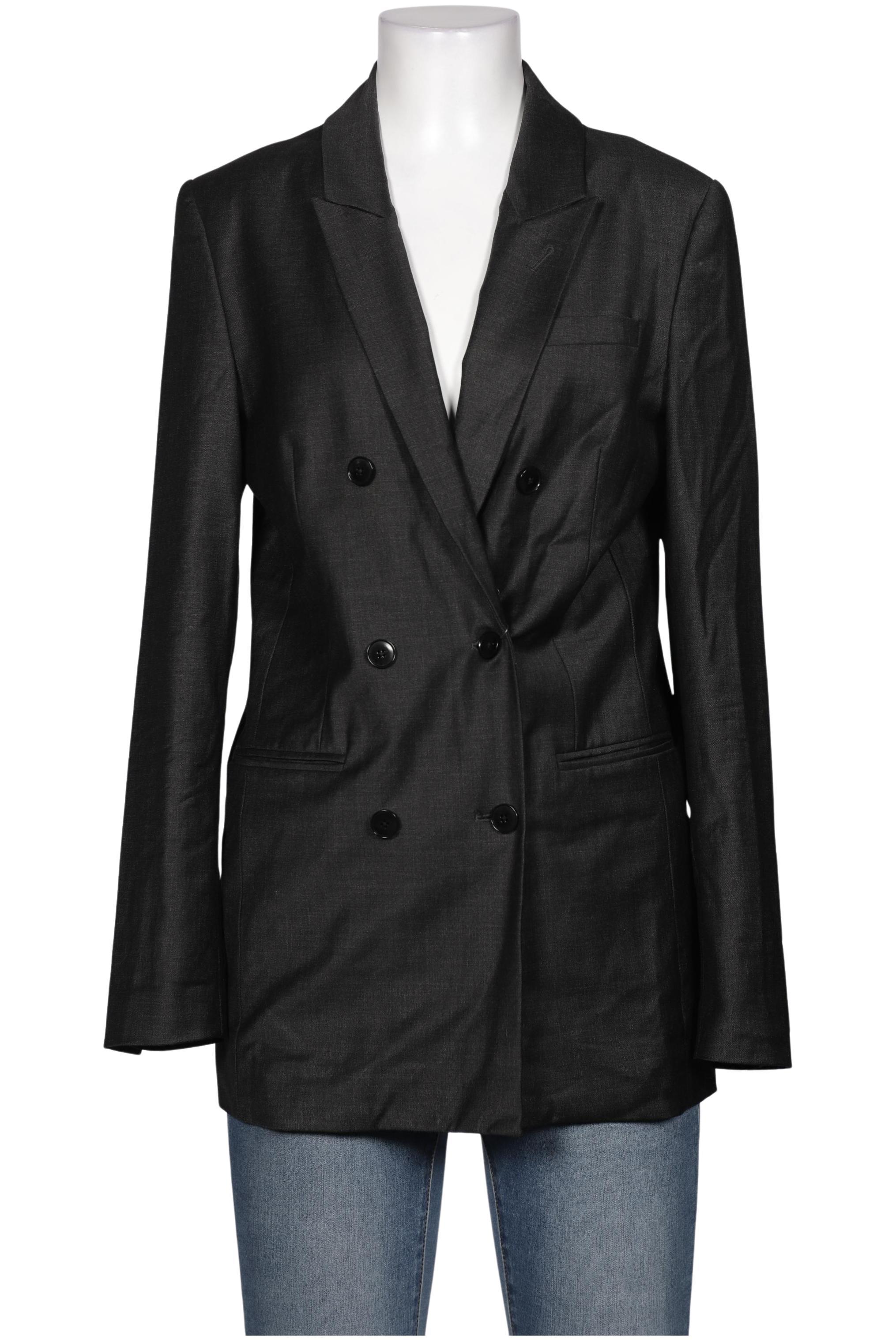 

Drykorn Damen Blazer, grau, Gr. 36