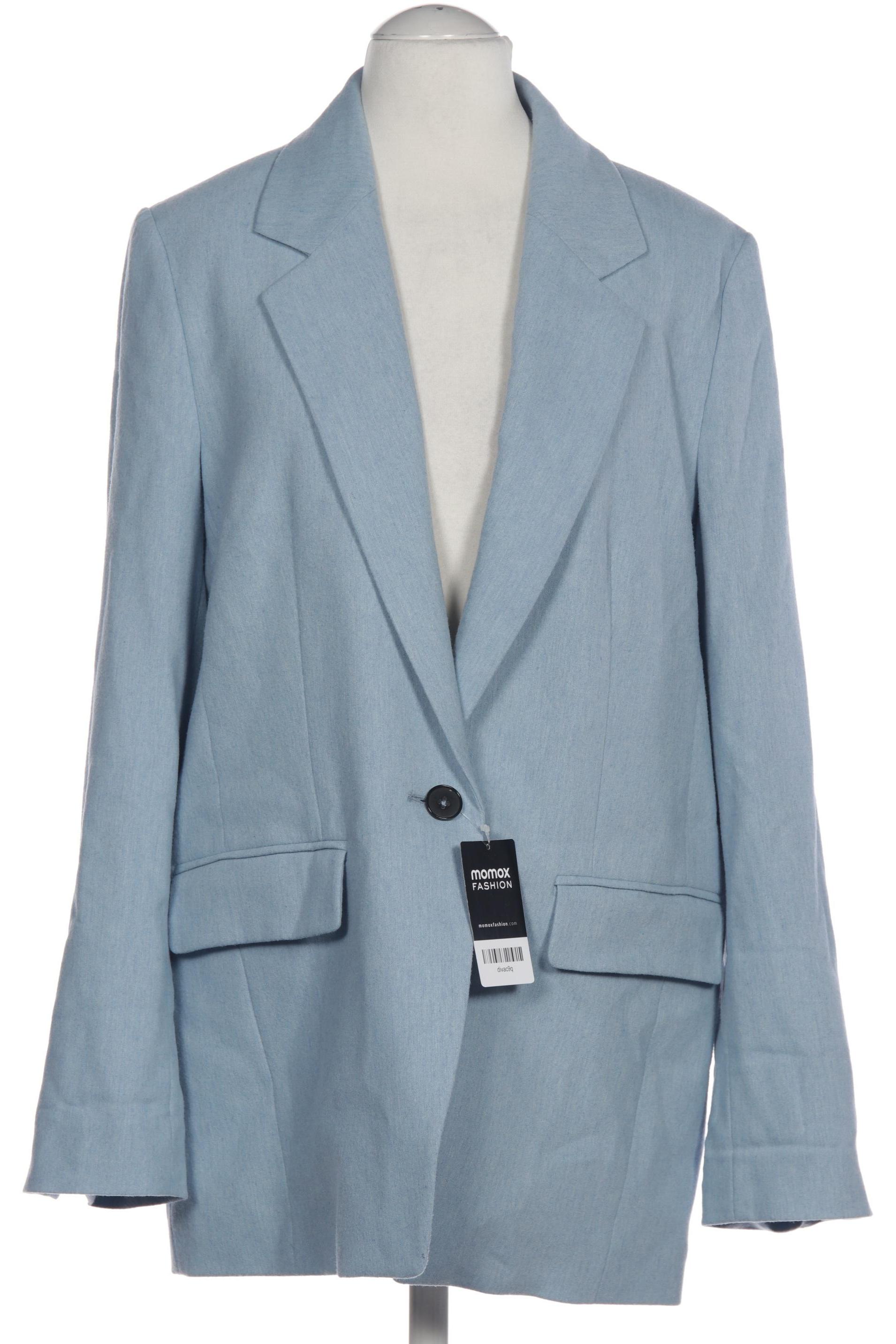 

Drykorn Damen Blazer, hellblau, Gr. 34