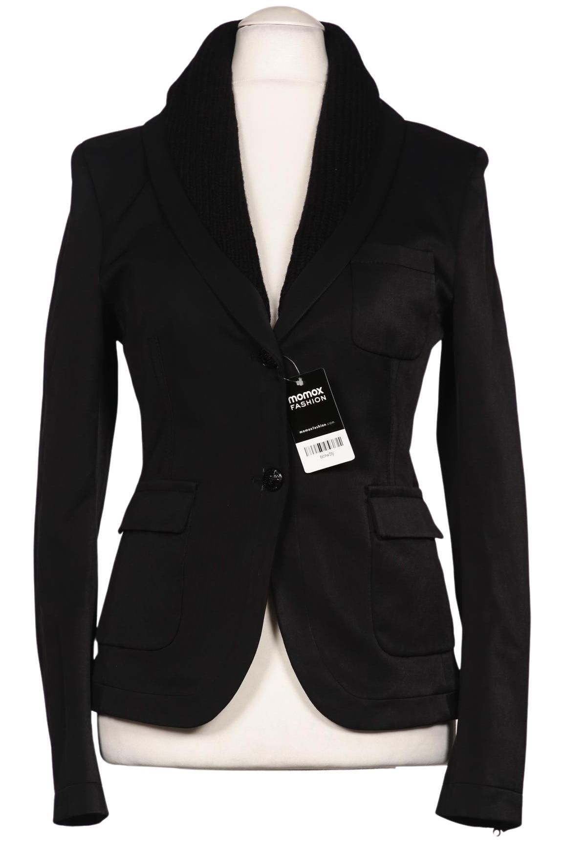 

Drykorn Damen Blazer, schwarz, Gr. 38