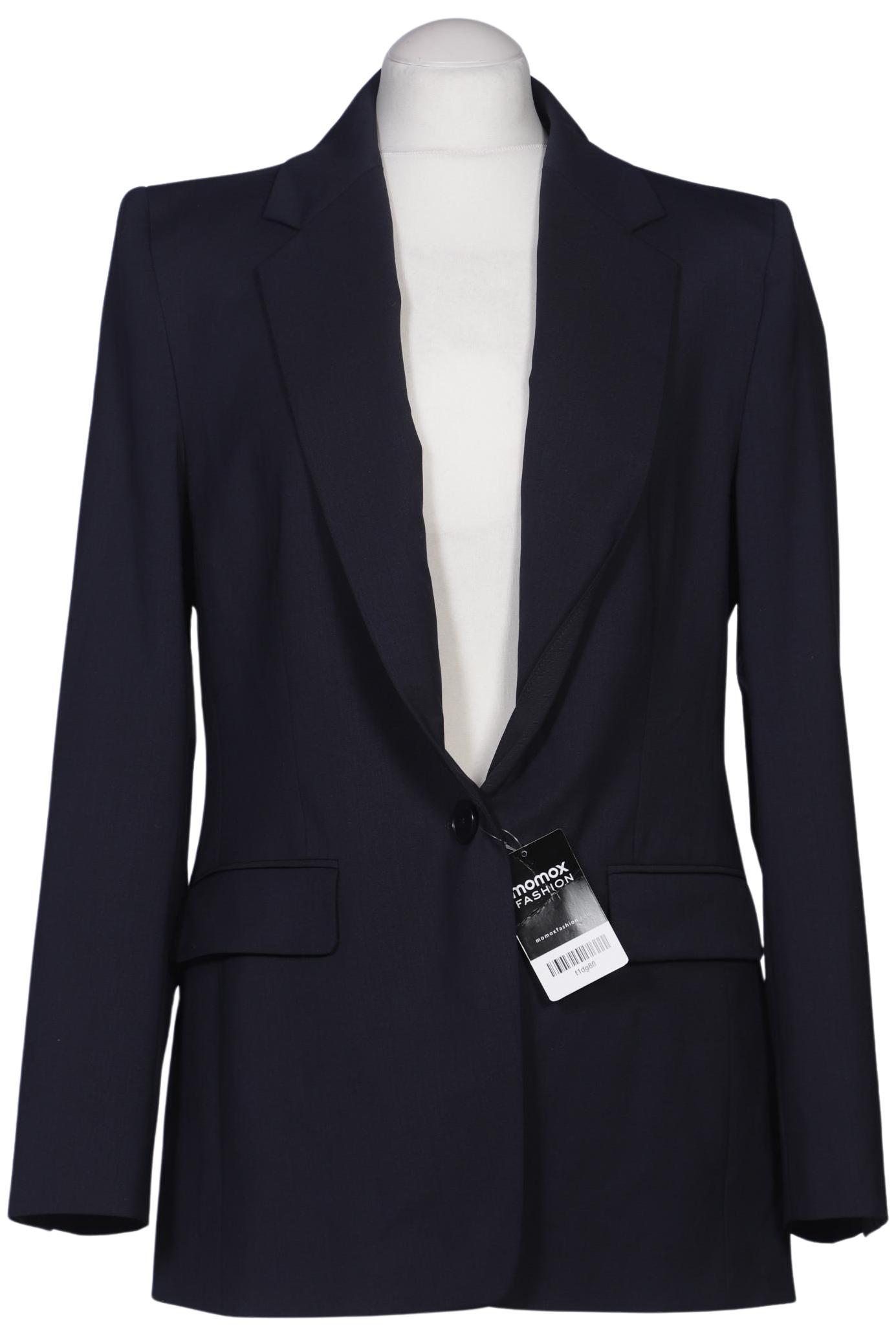 

Drykorn Damen Blazer, marineblau, Gr. 40