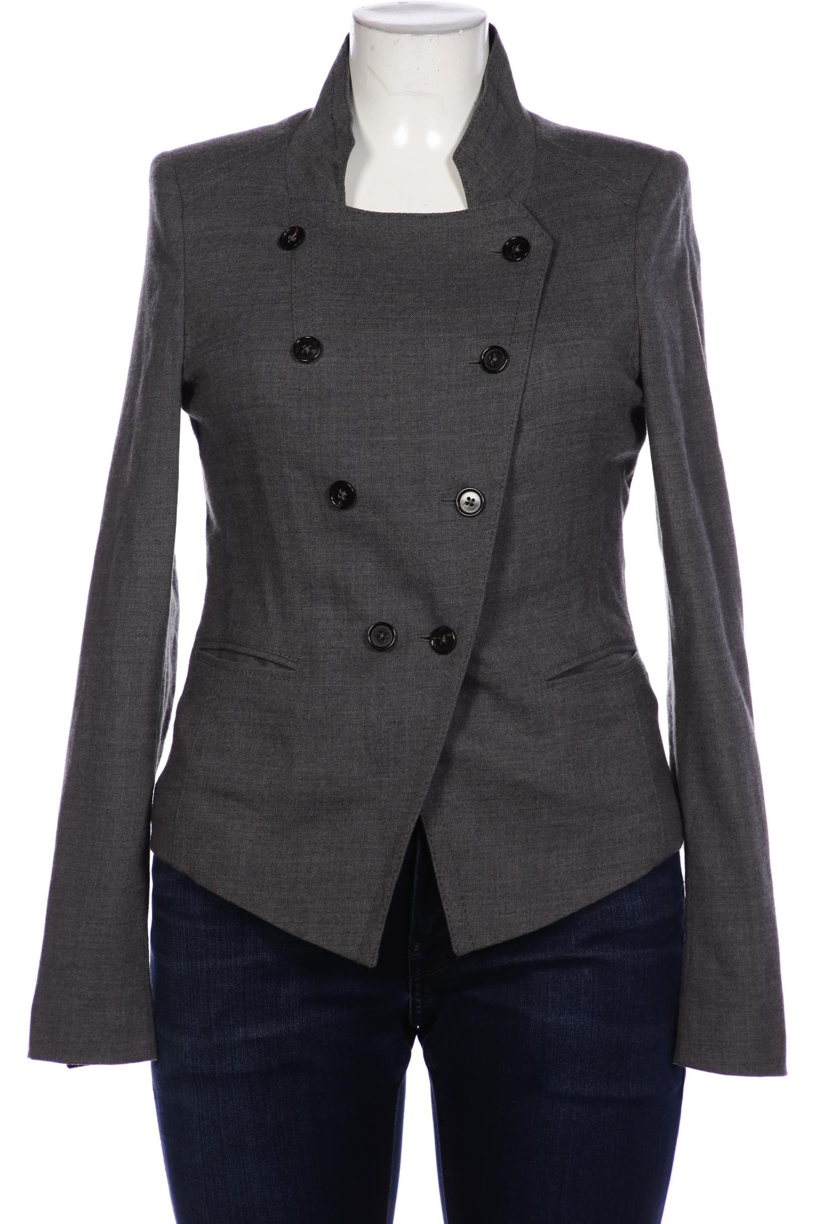 

Drykorn Damen Blazer, grau, Gr. 42