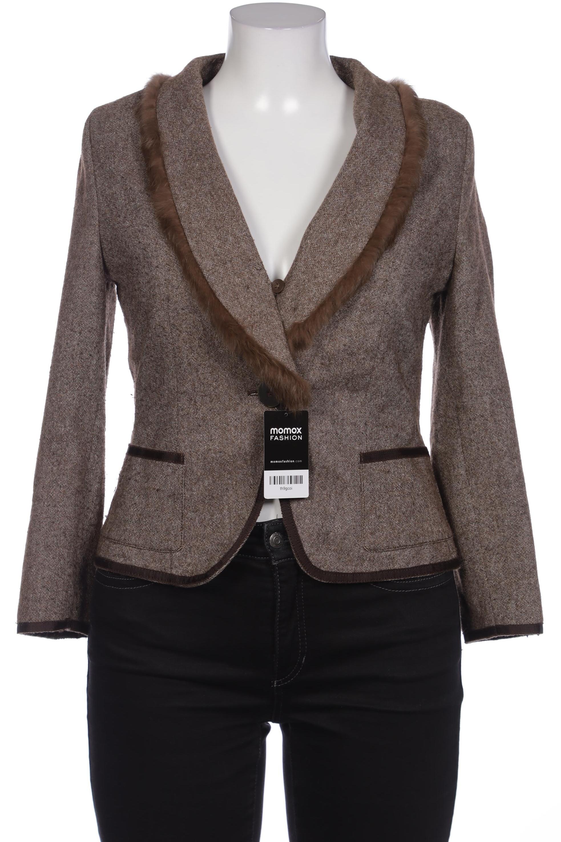

Drykorn Damen Blazer, braun, Gr. 42