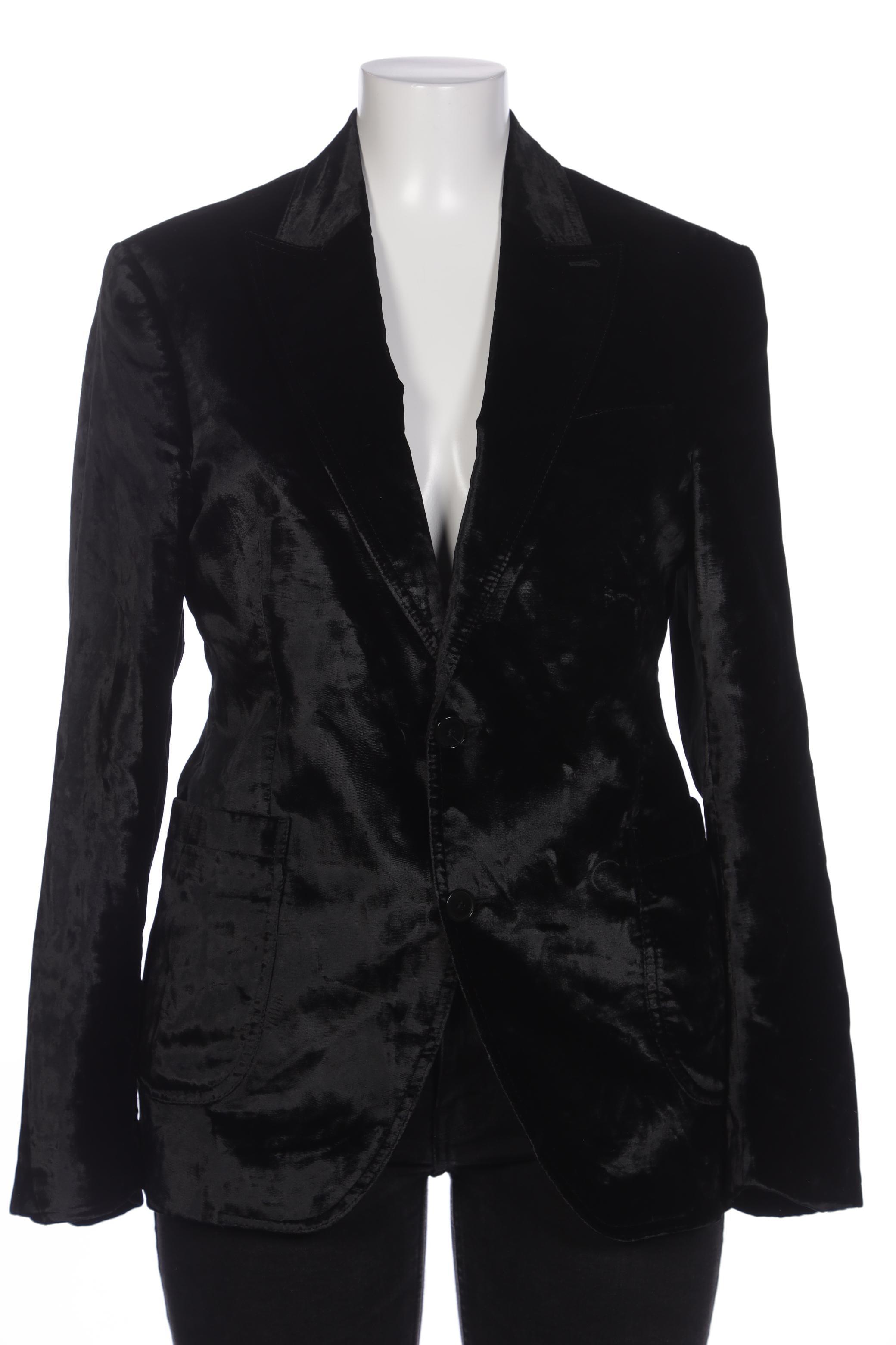 

Drykorn Damen Blazer, schwarz, Gr. 48
