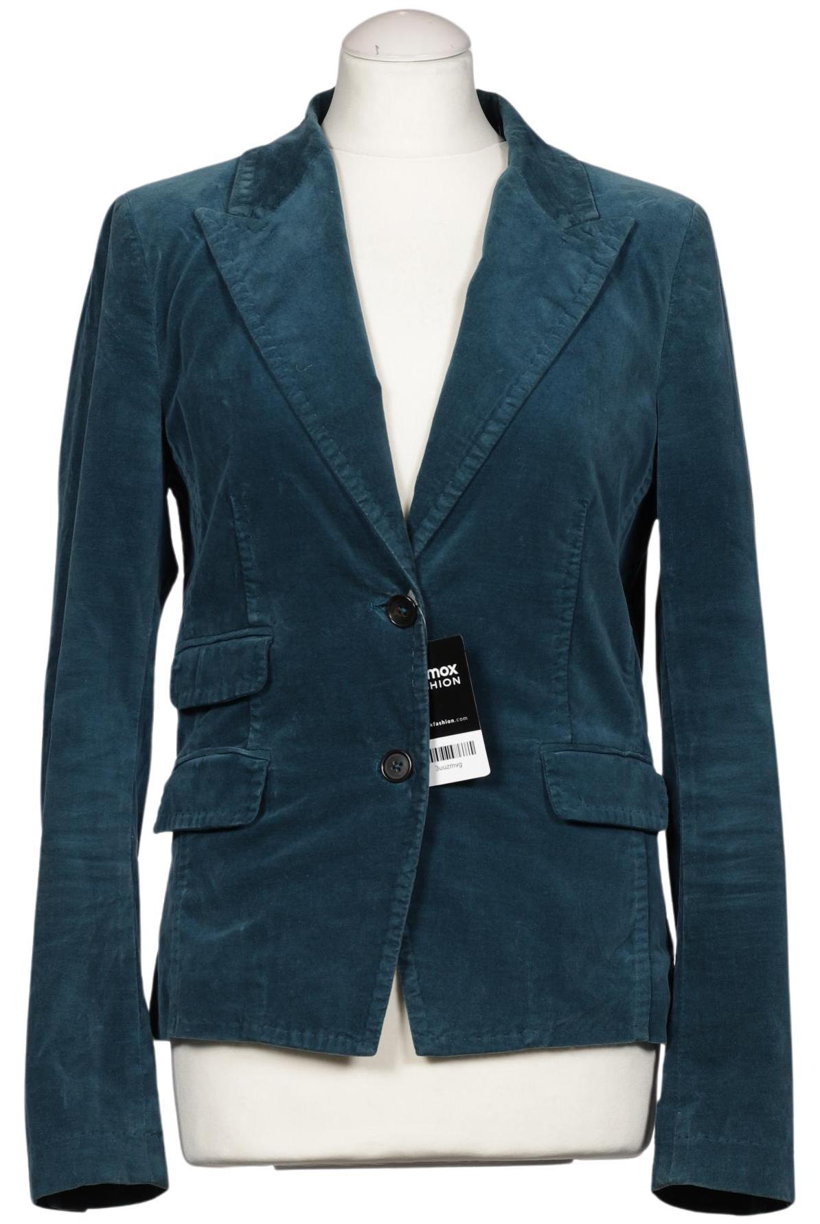 

Drykorn Damen Blazer, türkis, Gr. 38