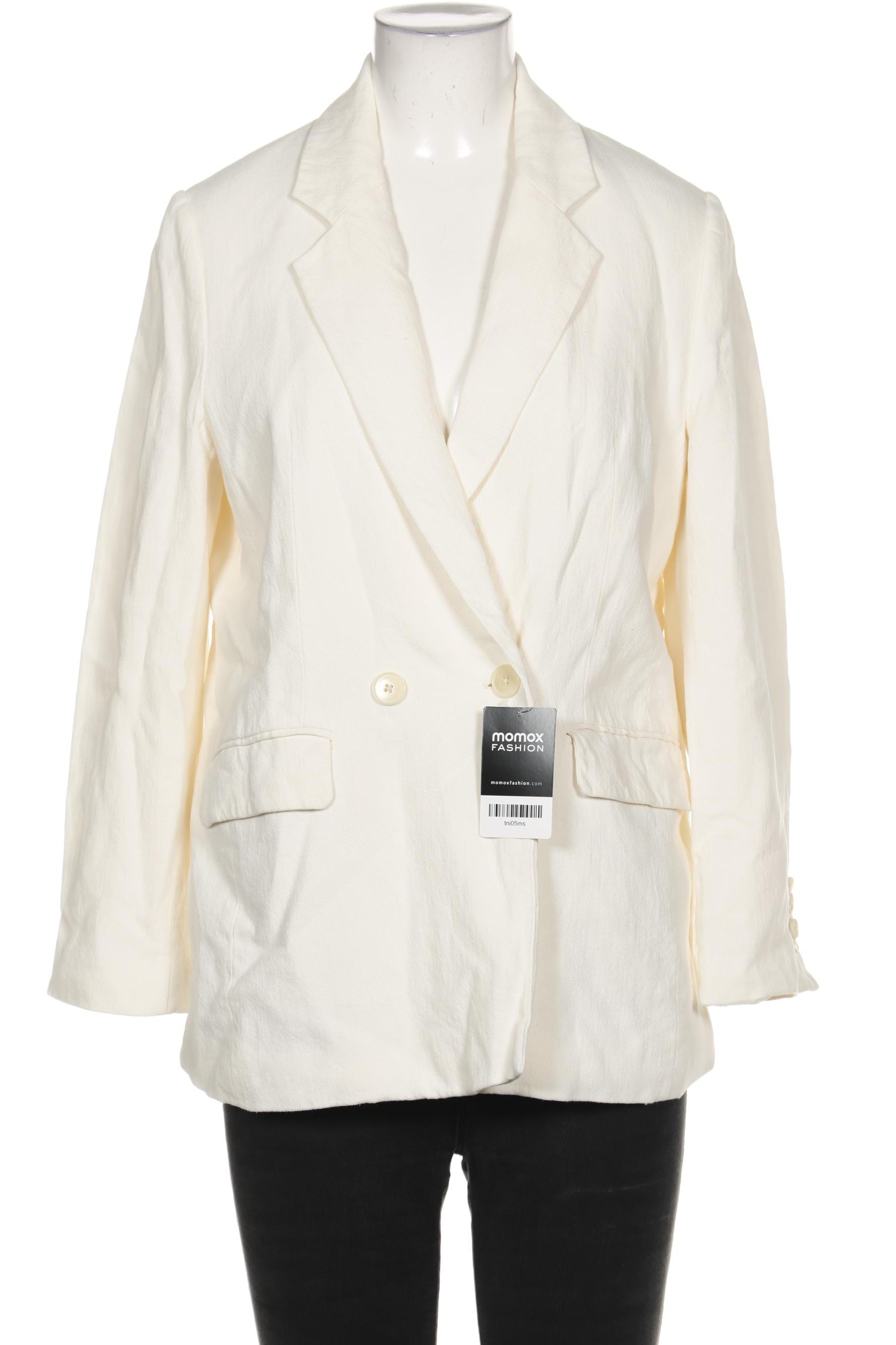 

Drykorn Damen Blazer, cremeweiß