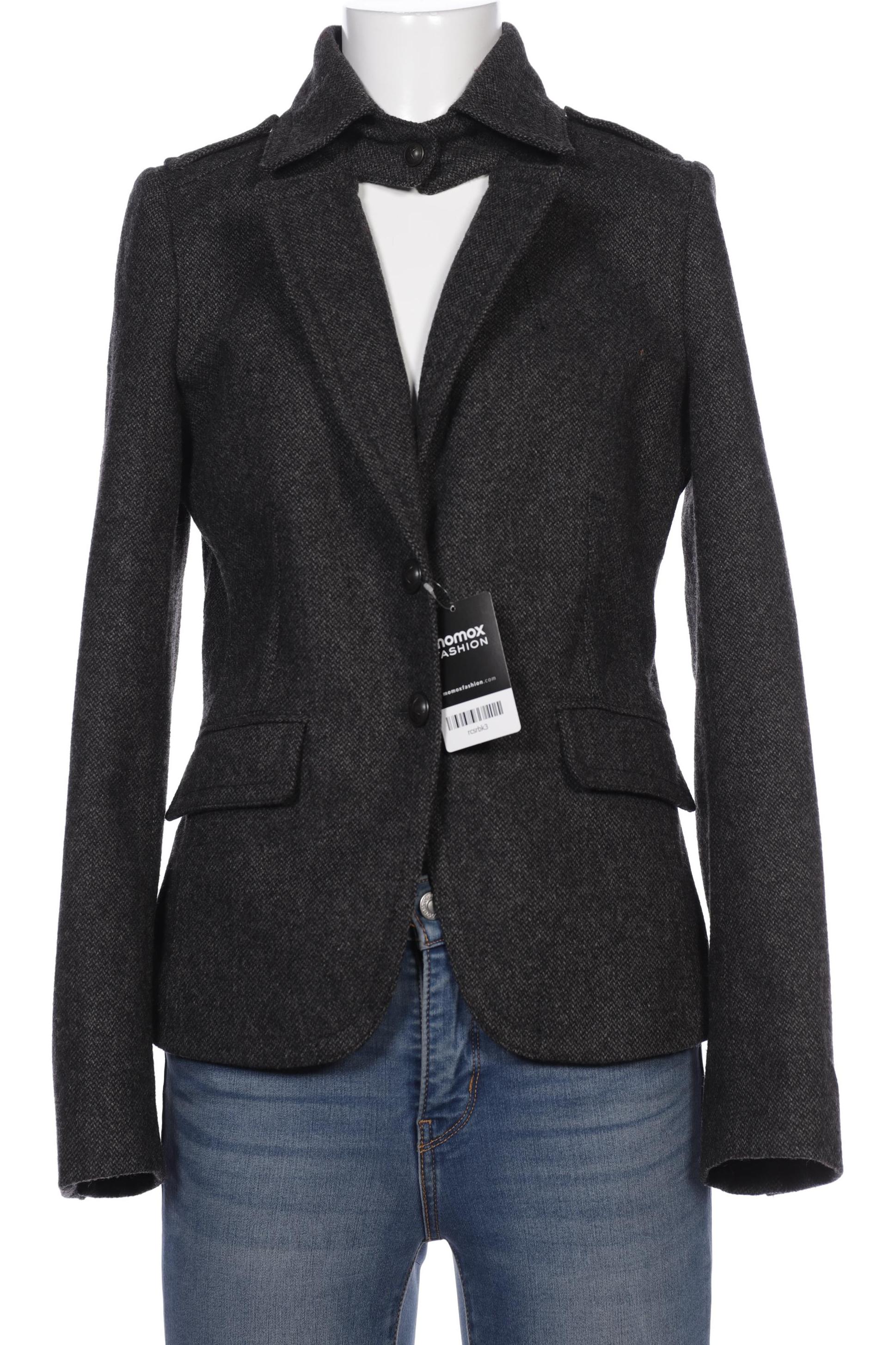 

Drykorn Damen Blazer, grau, Gr. 38