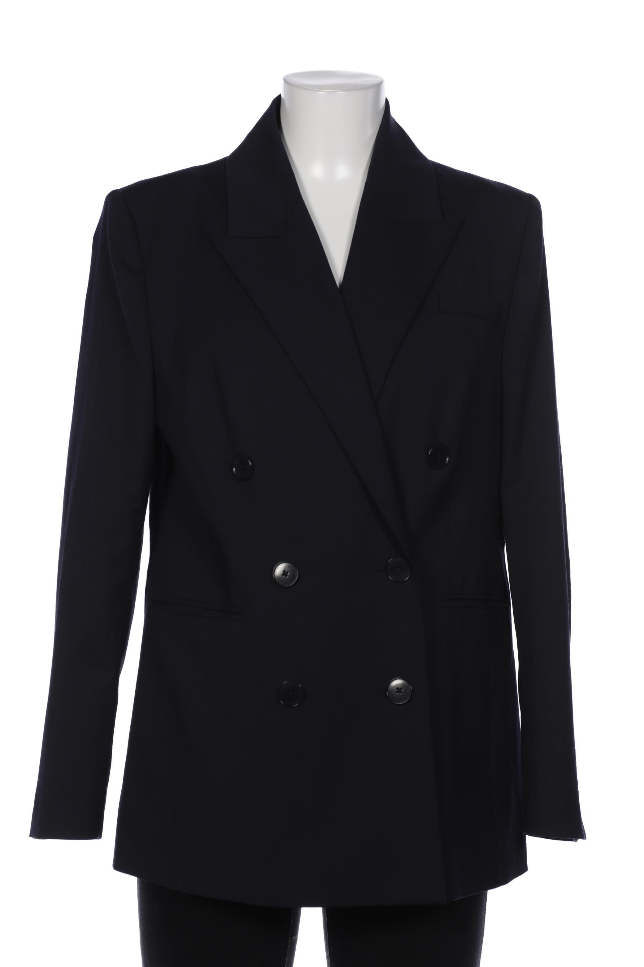 

Drykorn Damen Blazer, marineblau, Gr. 40