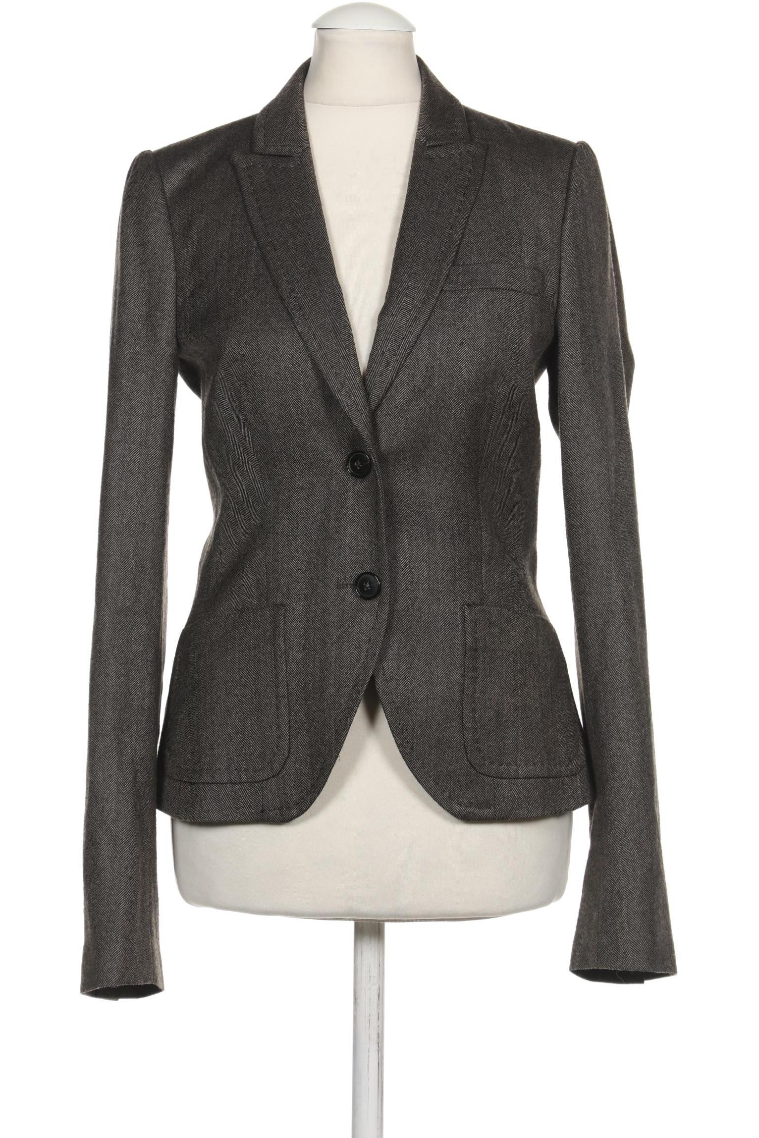 

Drykorn Damen Blazer, grau, Gr. 34