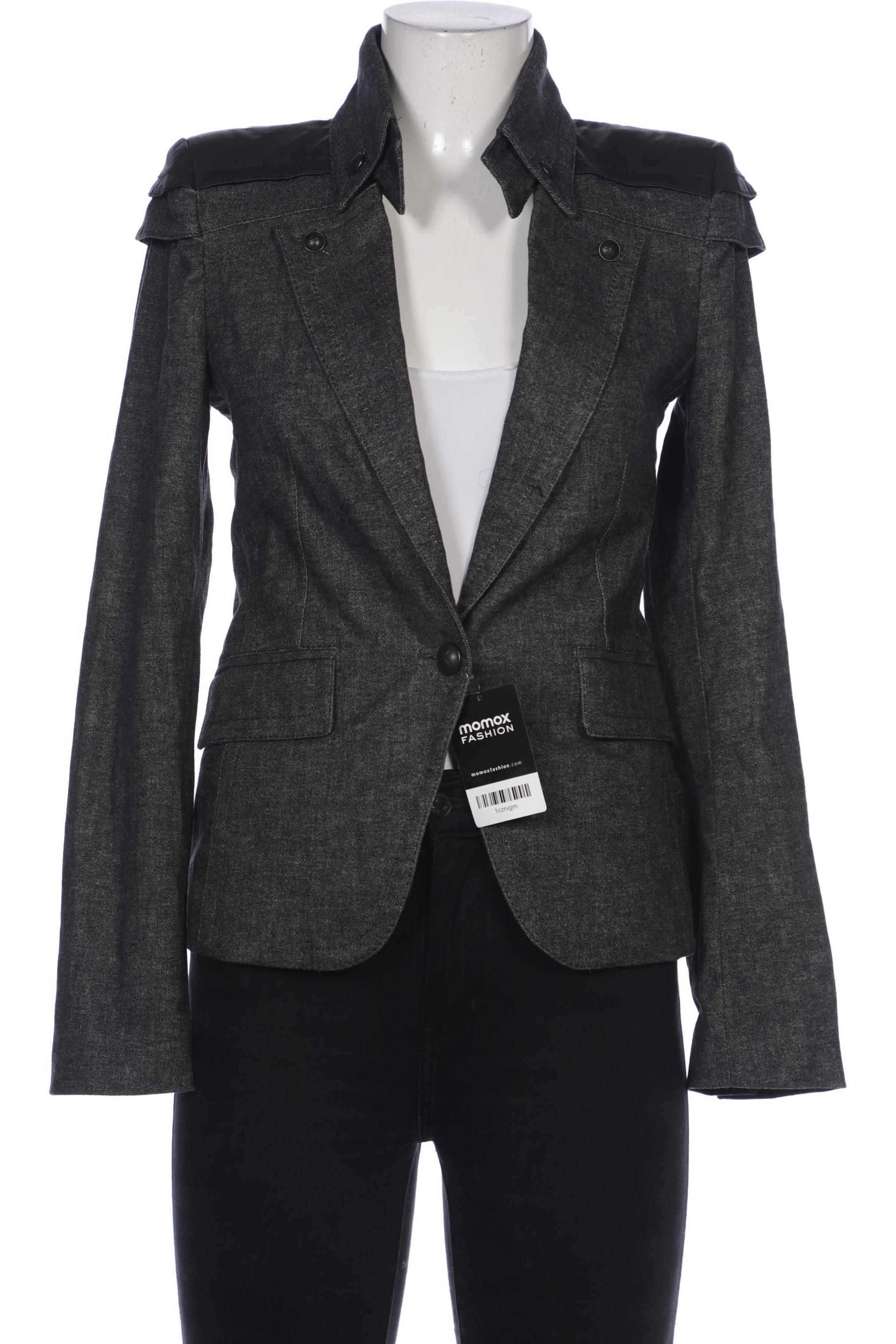 

Drykorn Damen Blazer, grau, Gr. 38