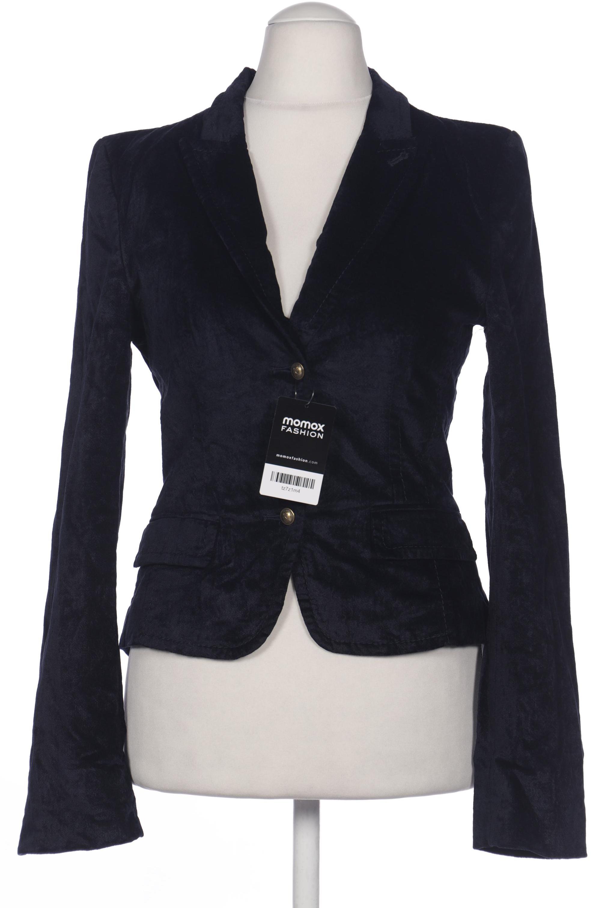 

Drykorn Damen Blazer, marineblau, Gr. 36